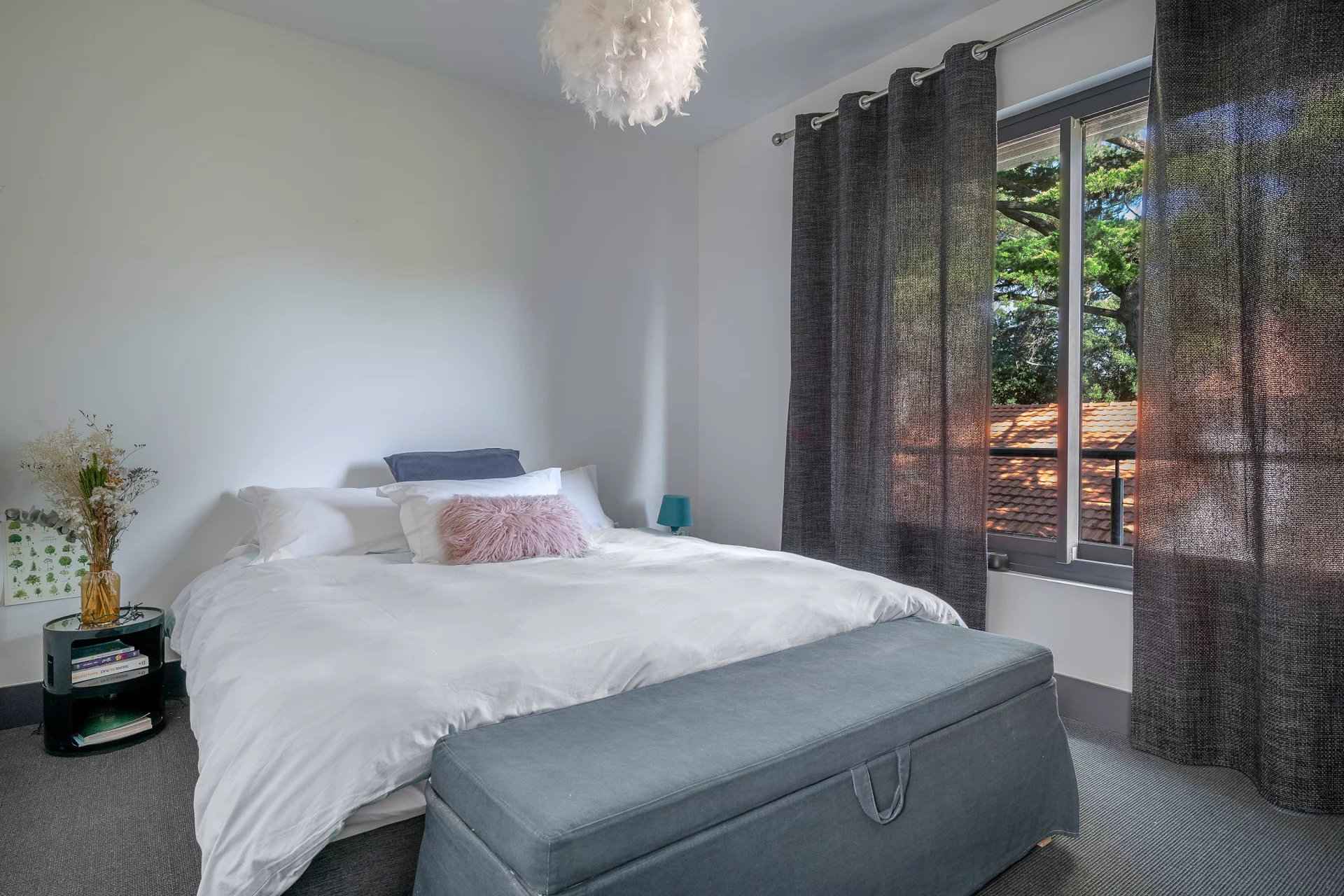 5 chambres à vendre La Baule