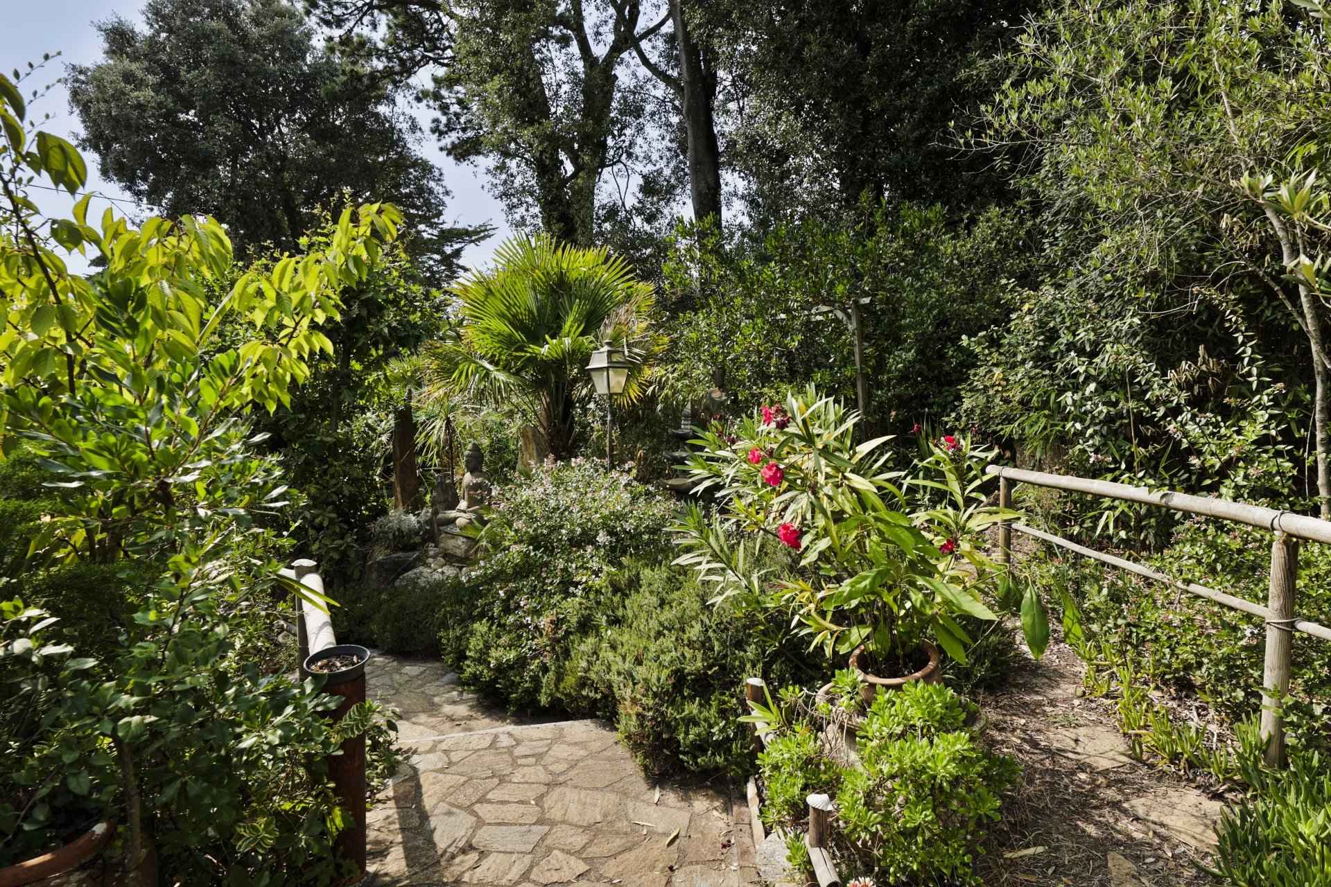 Maison au calme Pornichet