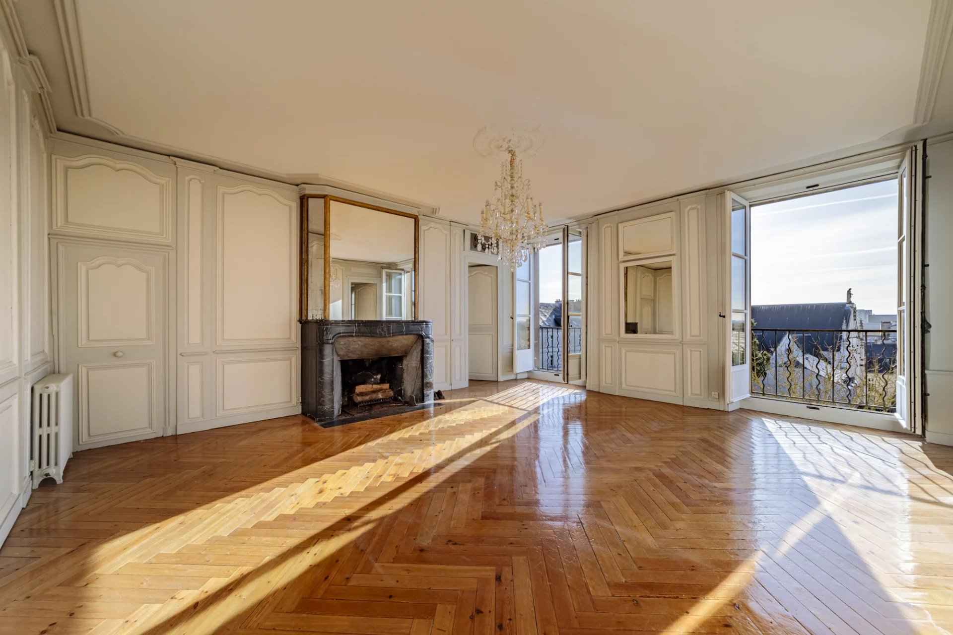 Appartement centre-ville Nantes