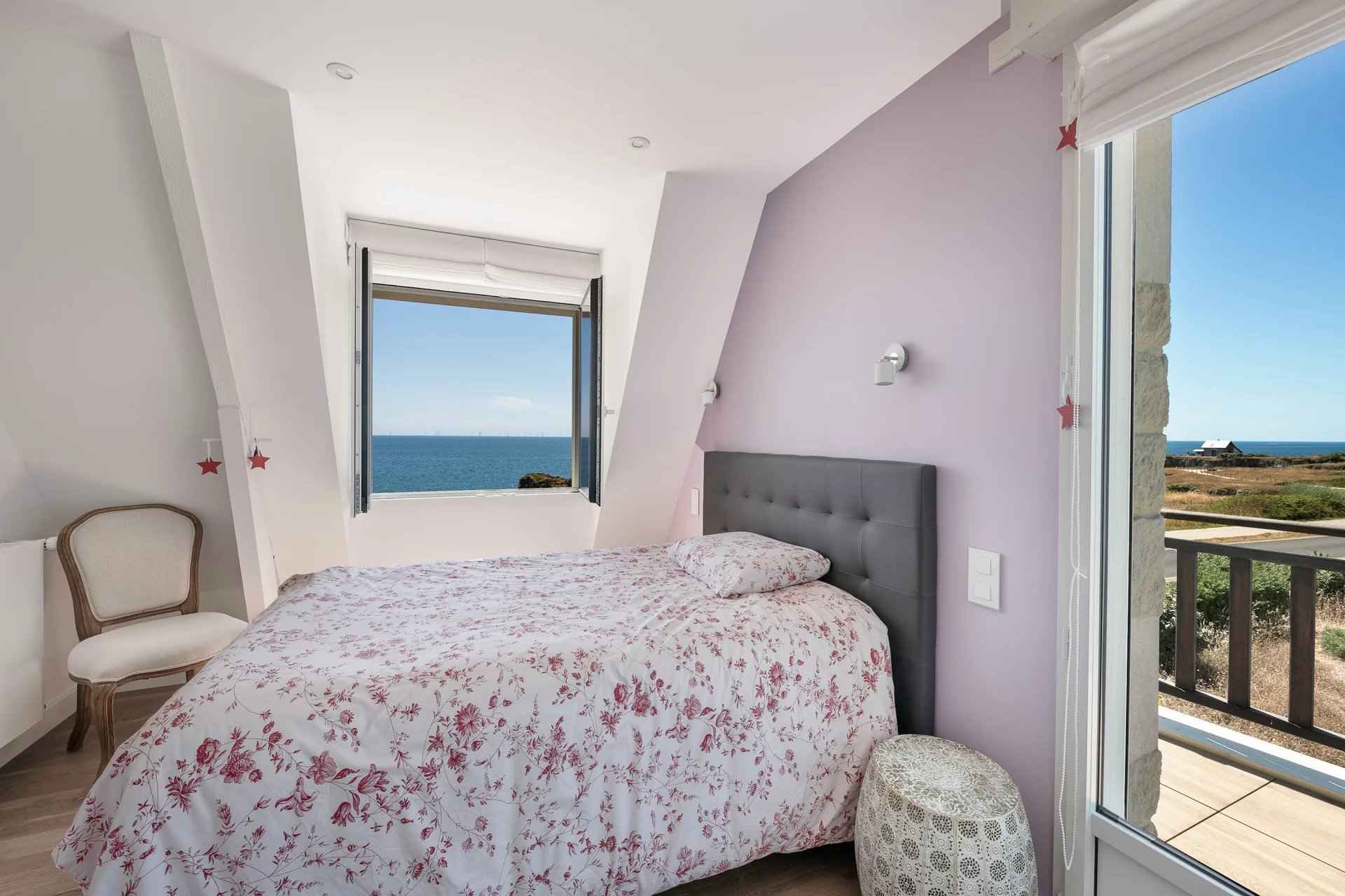 Maison avec dépendance 