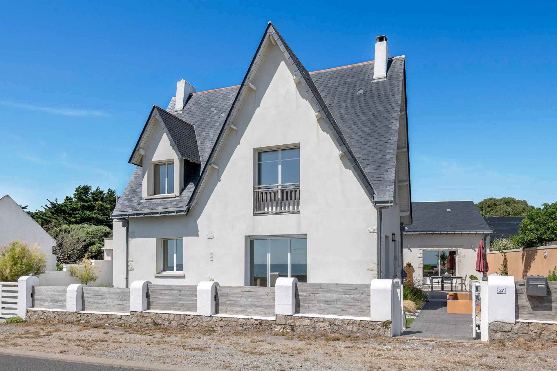 Maison à vendre Le Pouliguen 
