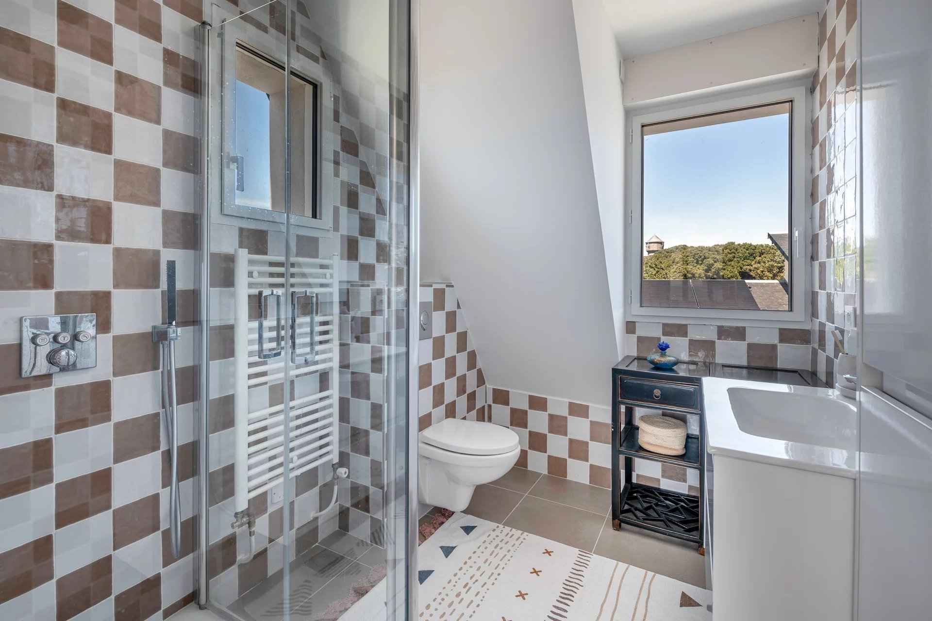 7 pièces à vendre Le Pouliguen