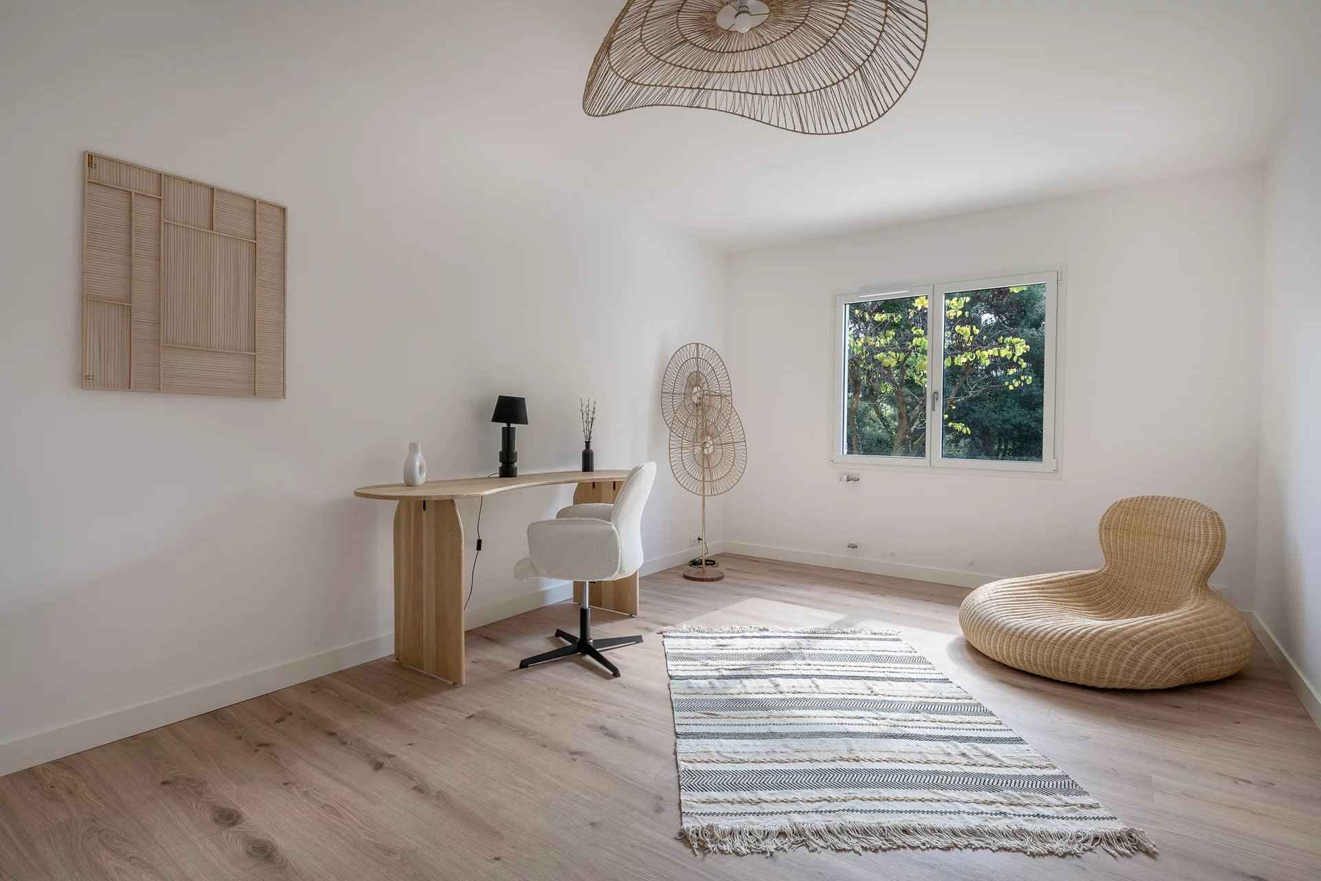 Maison belle luminosité Pornichet