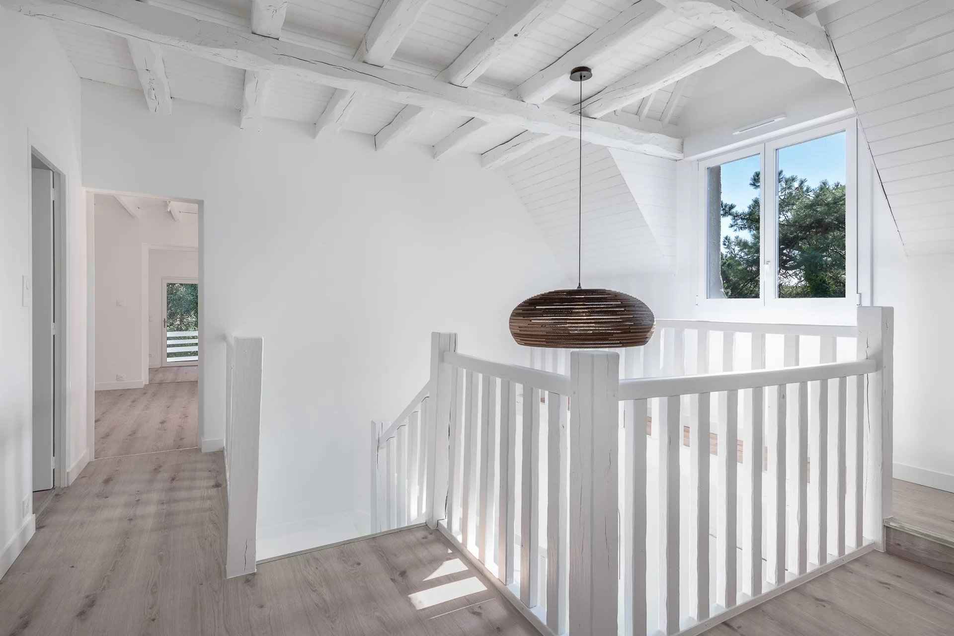 Maison lumineuse Pornichet