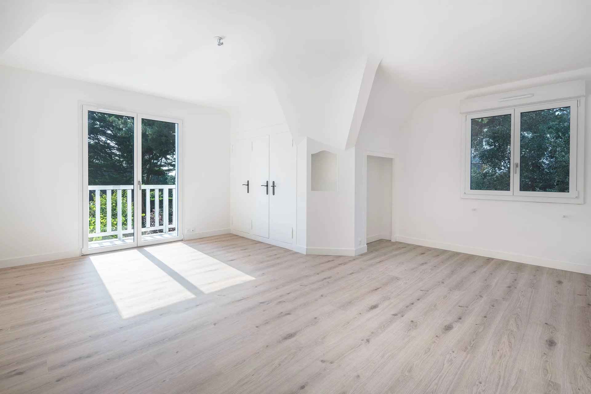 Maison grand espace de vie Pornichet