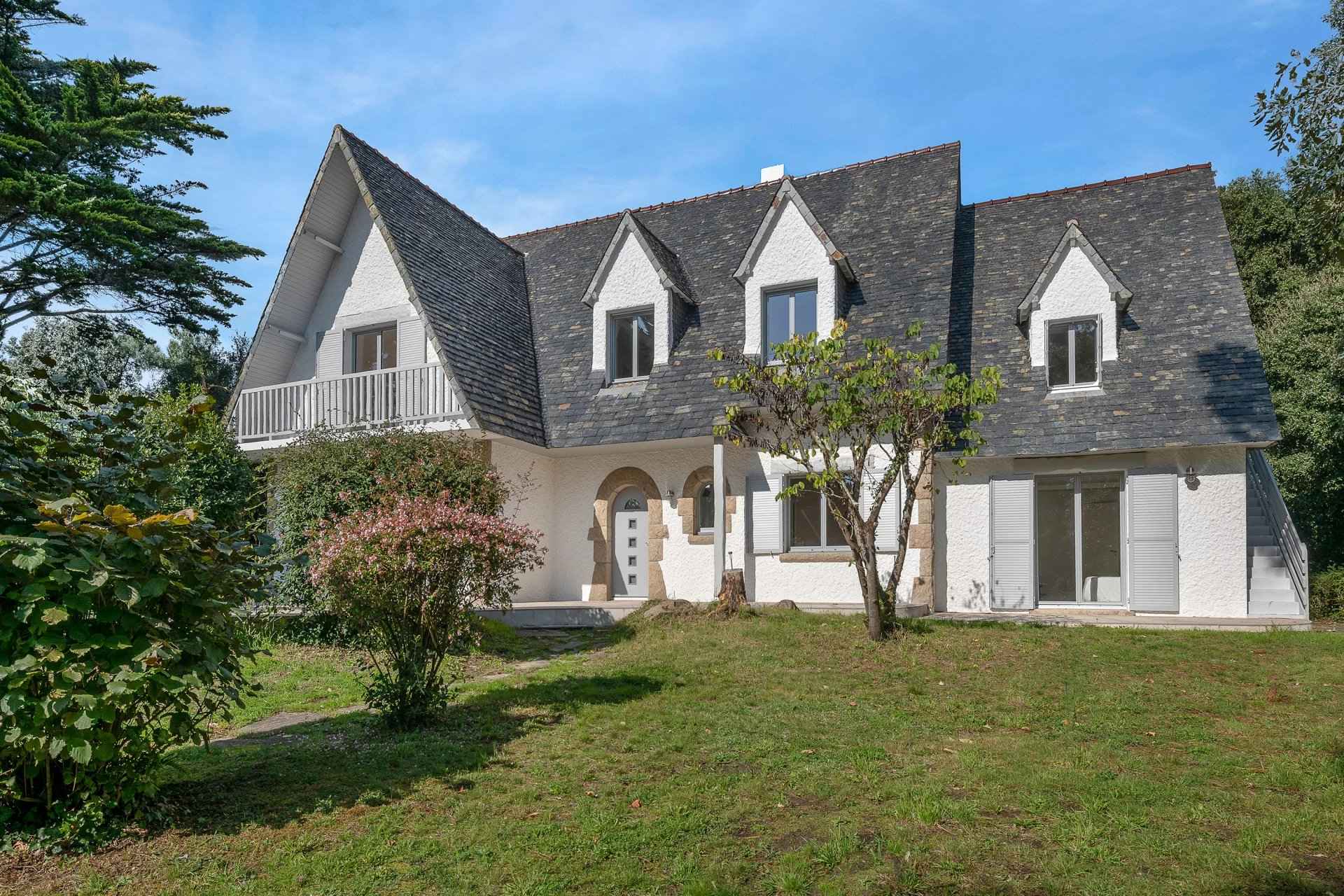 Maison à vendre Pornichet