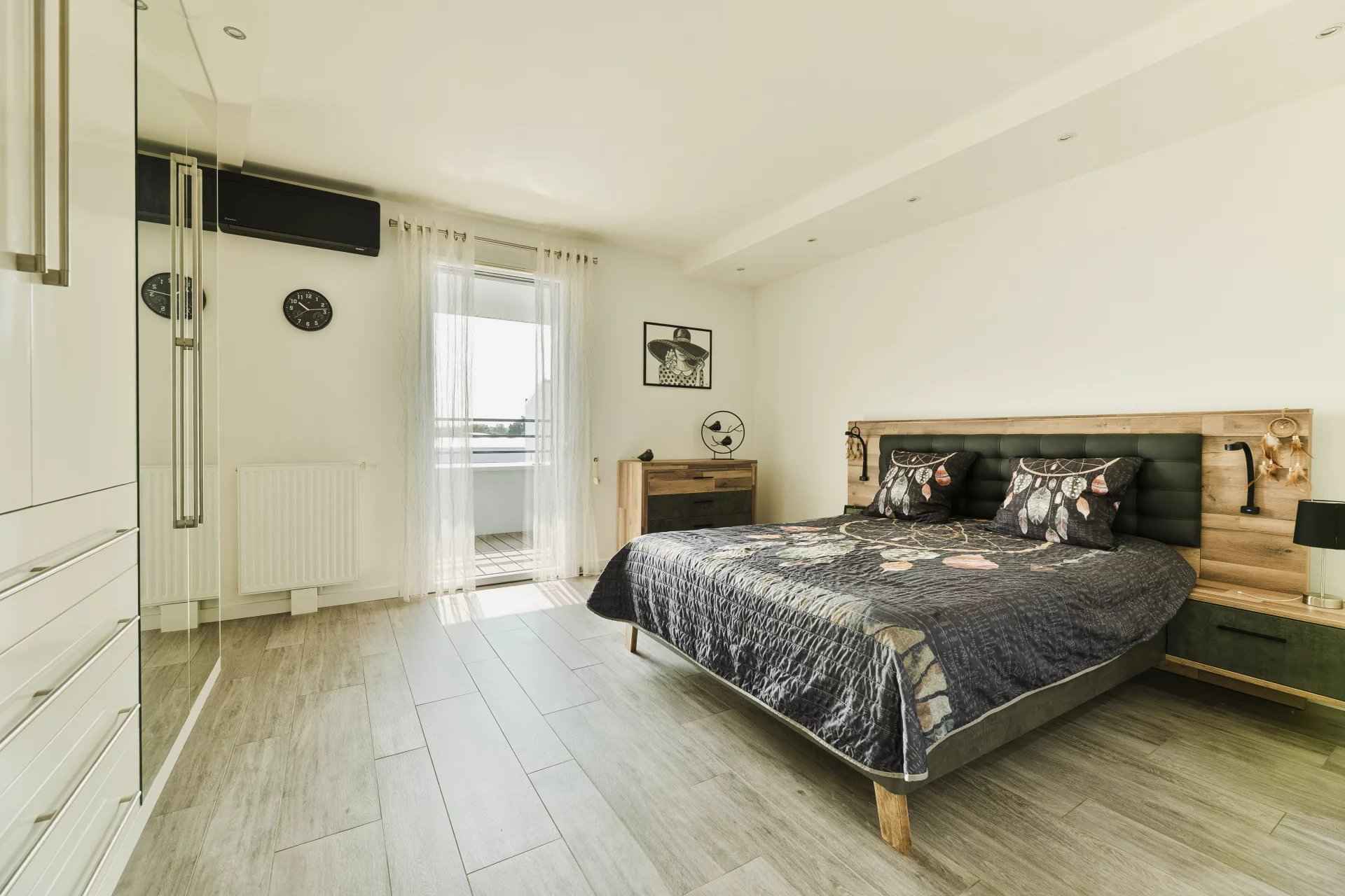 Appartement avec 3 chambres PORNICHET