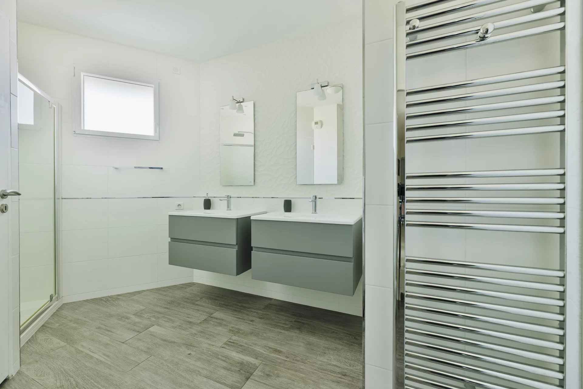 Grand appartement familiale PORNICHET