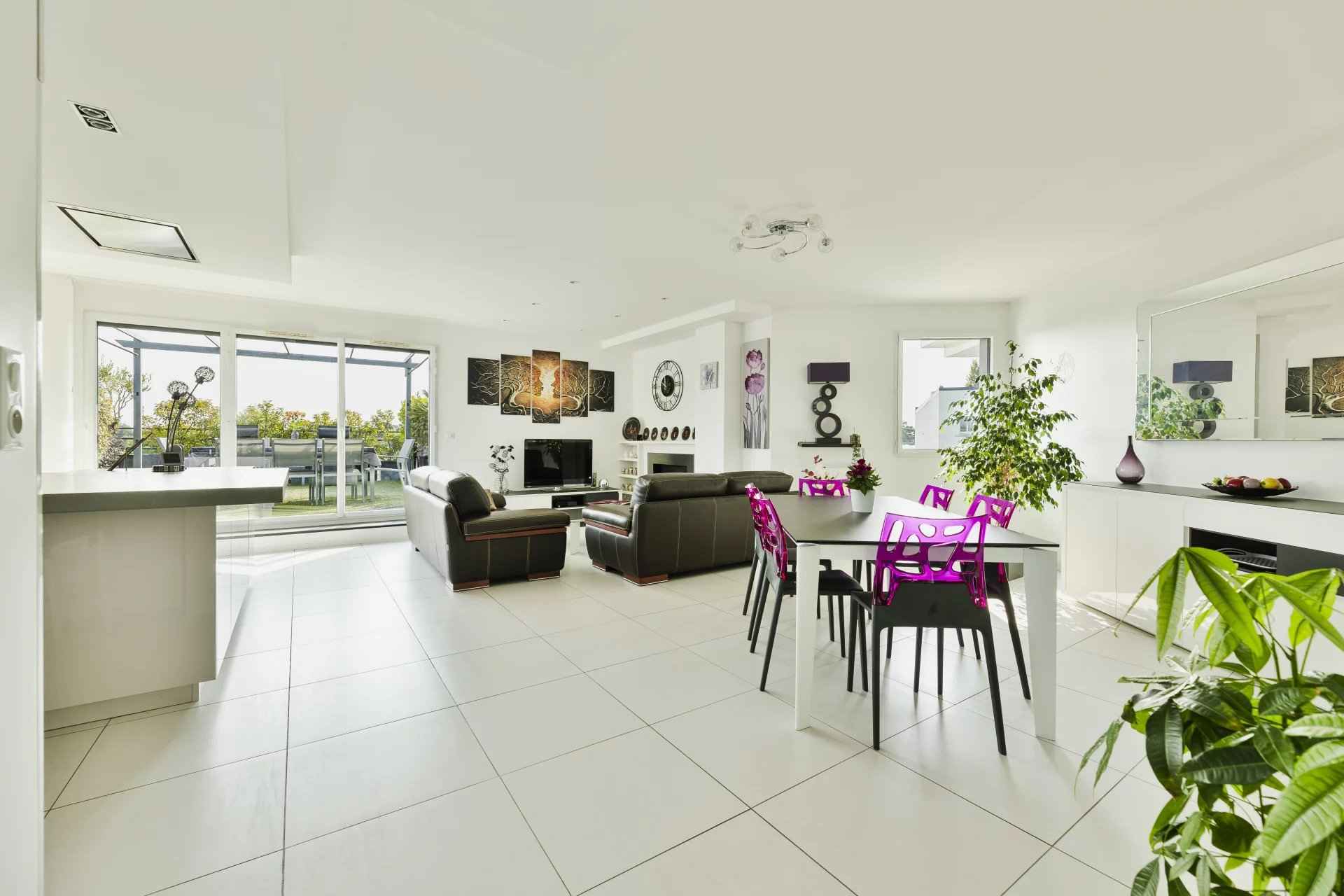 Appartement PORNICHET marché