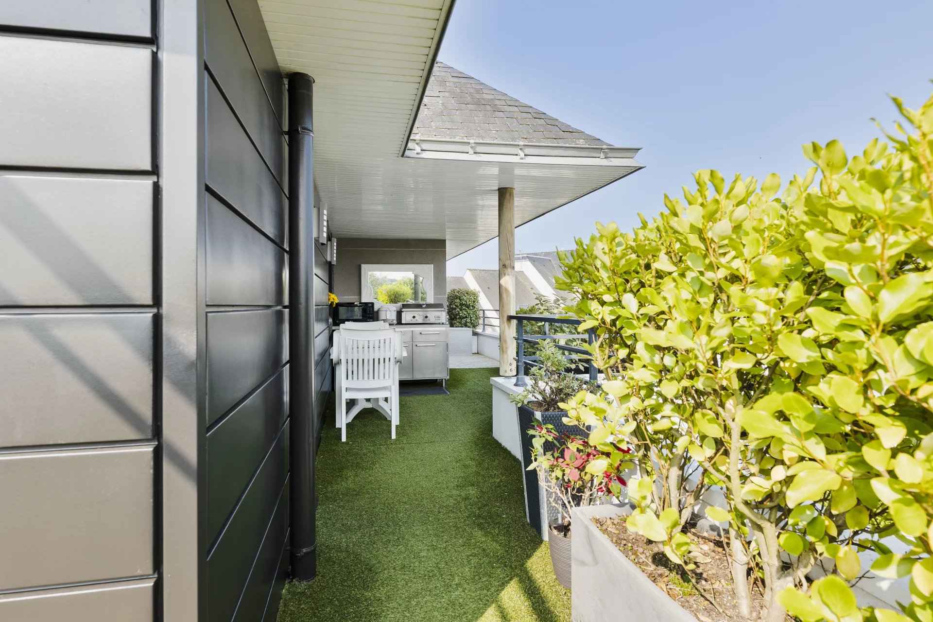 Appartement en rooftop PORNICHET