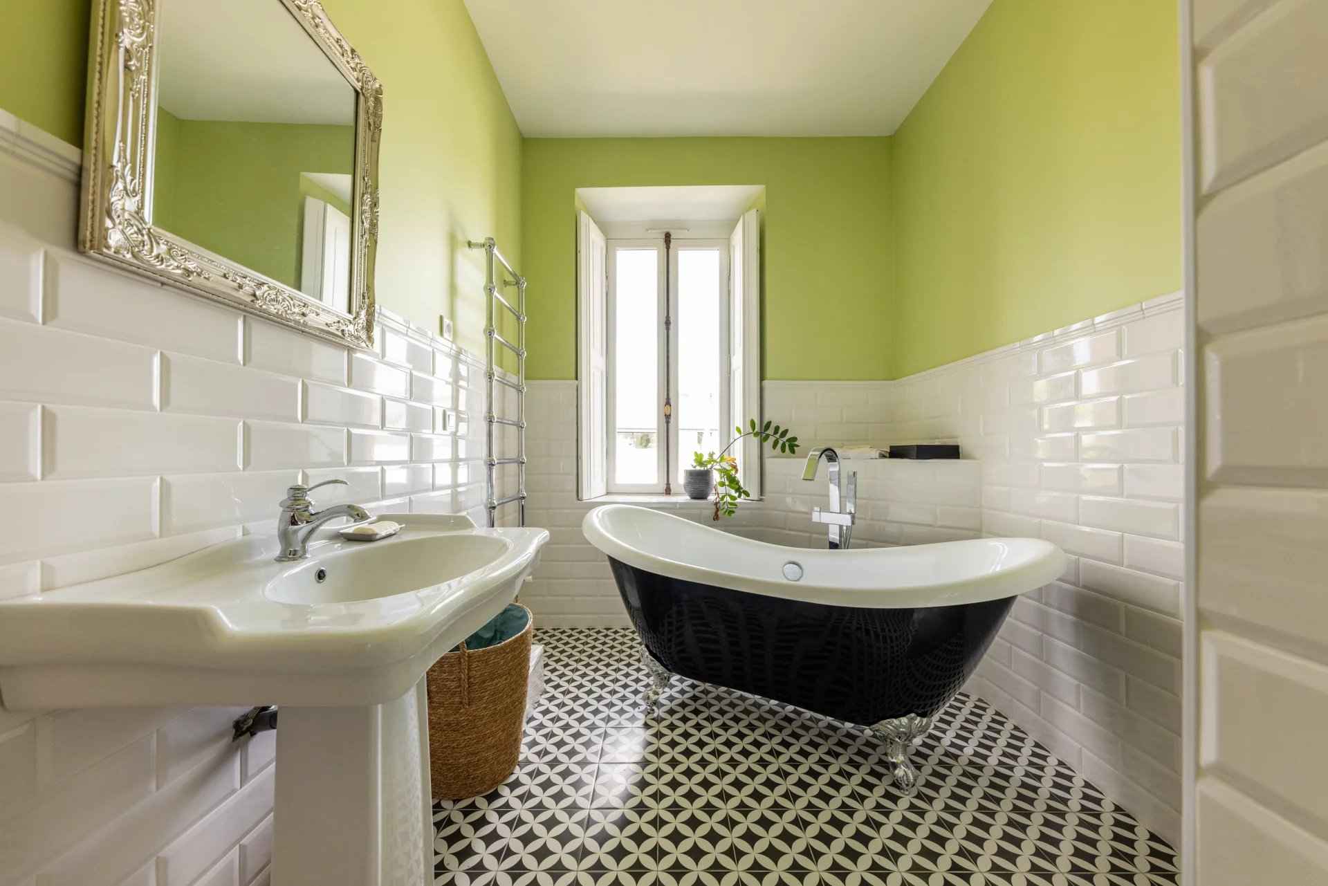 Maison lumineuse à Nantes