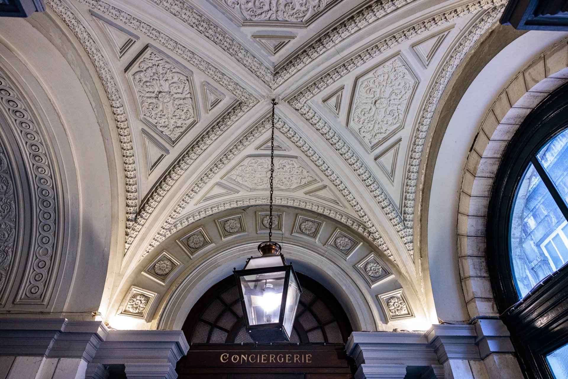 Appartement centre-ville Nantes