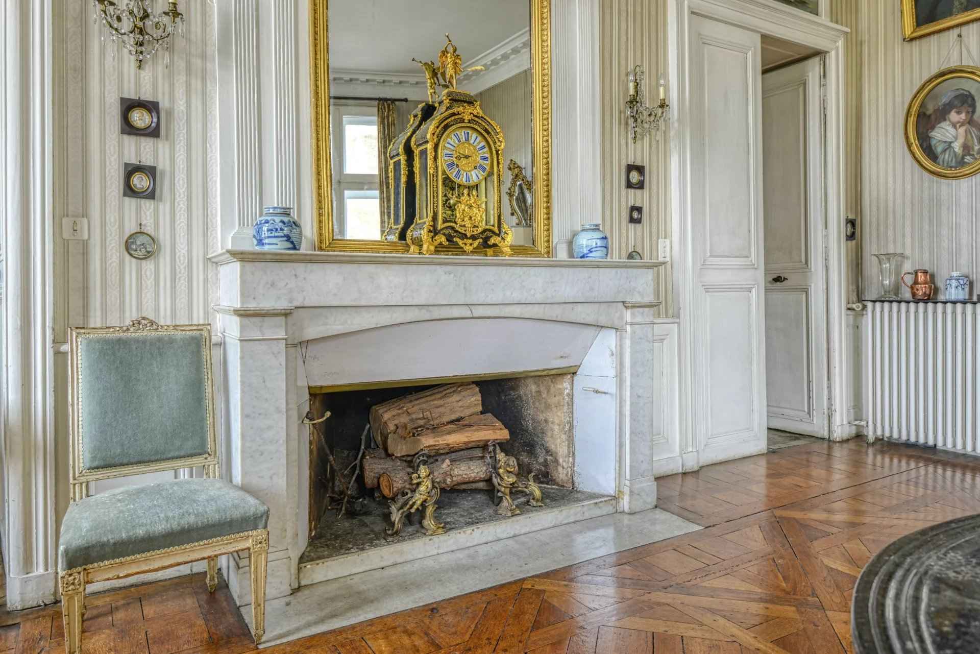 Appartement Nantes