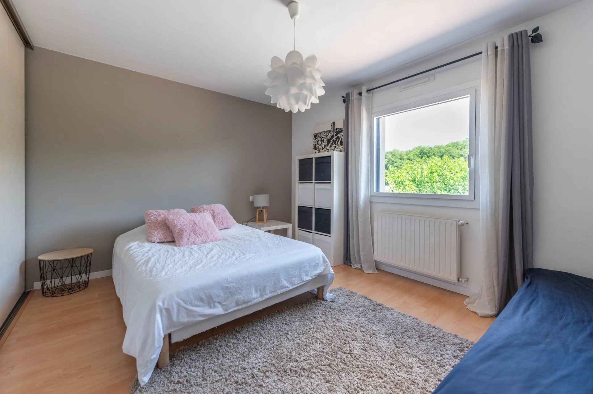 Maison avec jardin Nantes