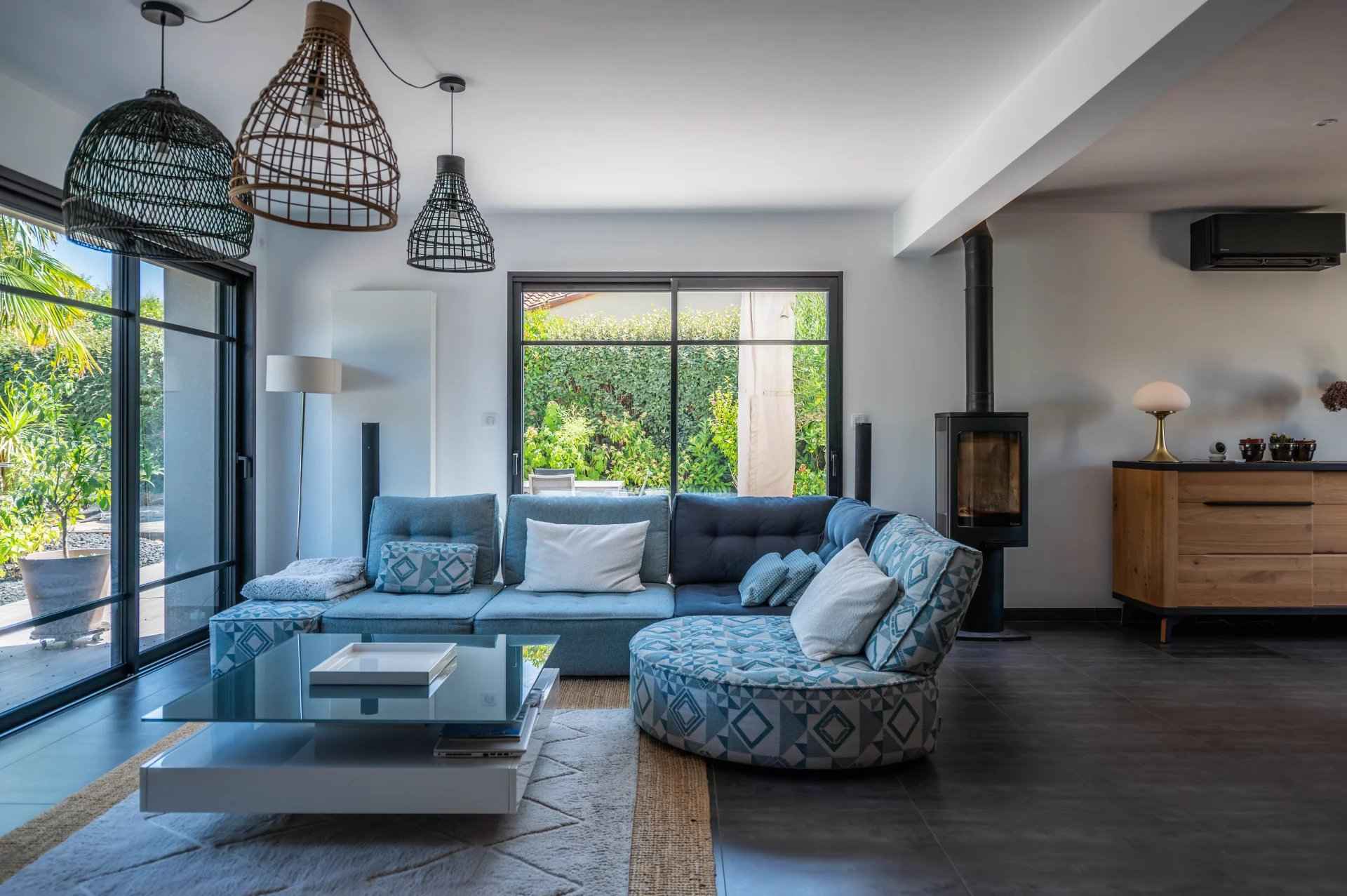 Maison Haute-Goulaine