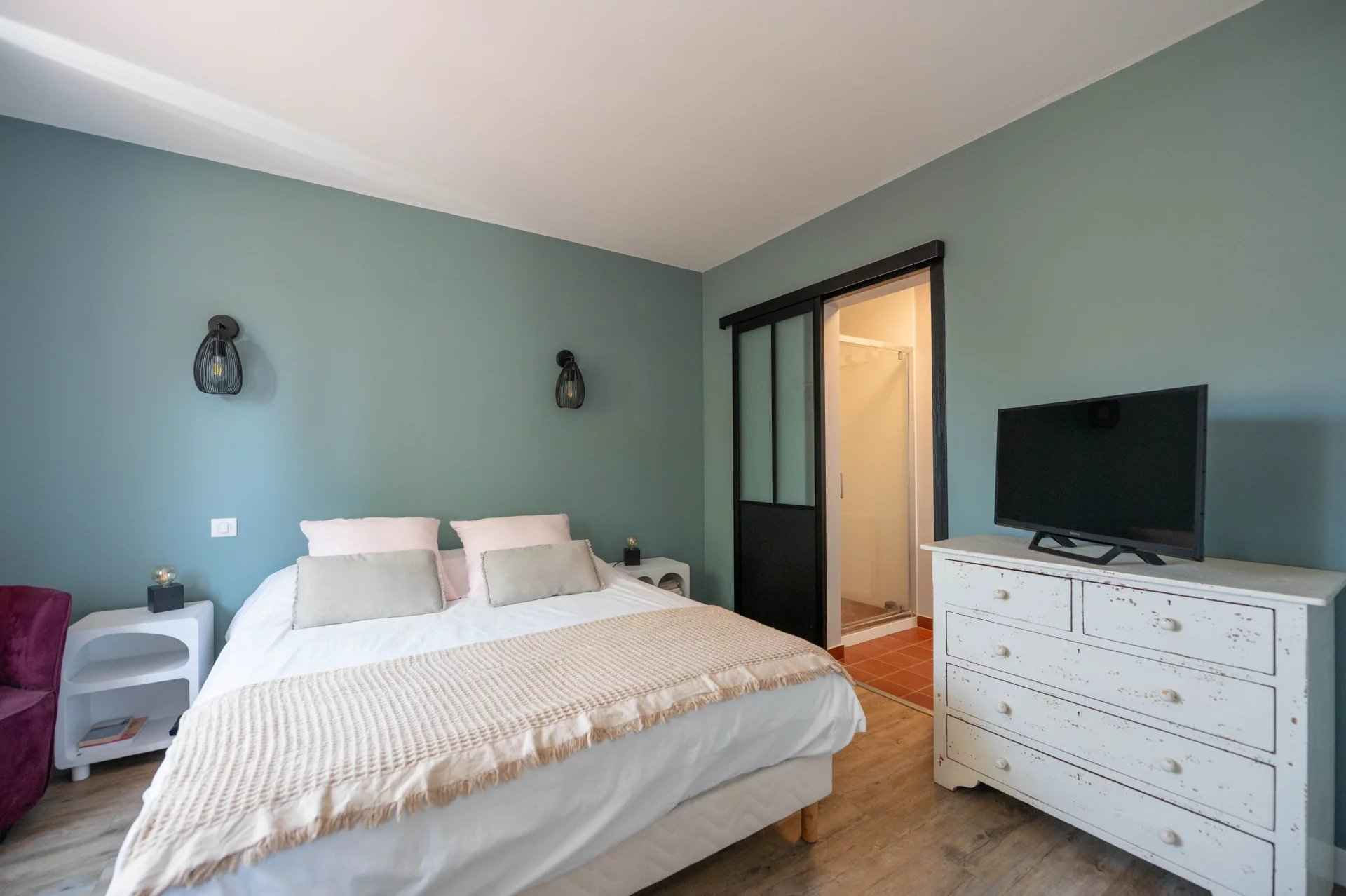 Maison proche Nantes