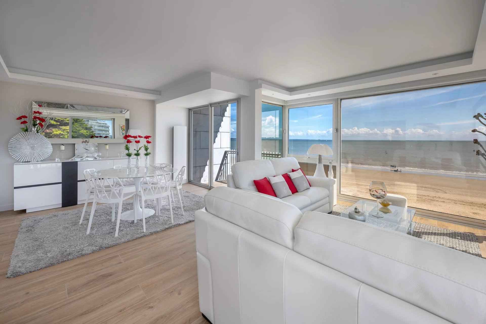 Appartement Grands Hôtels LA BAULE