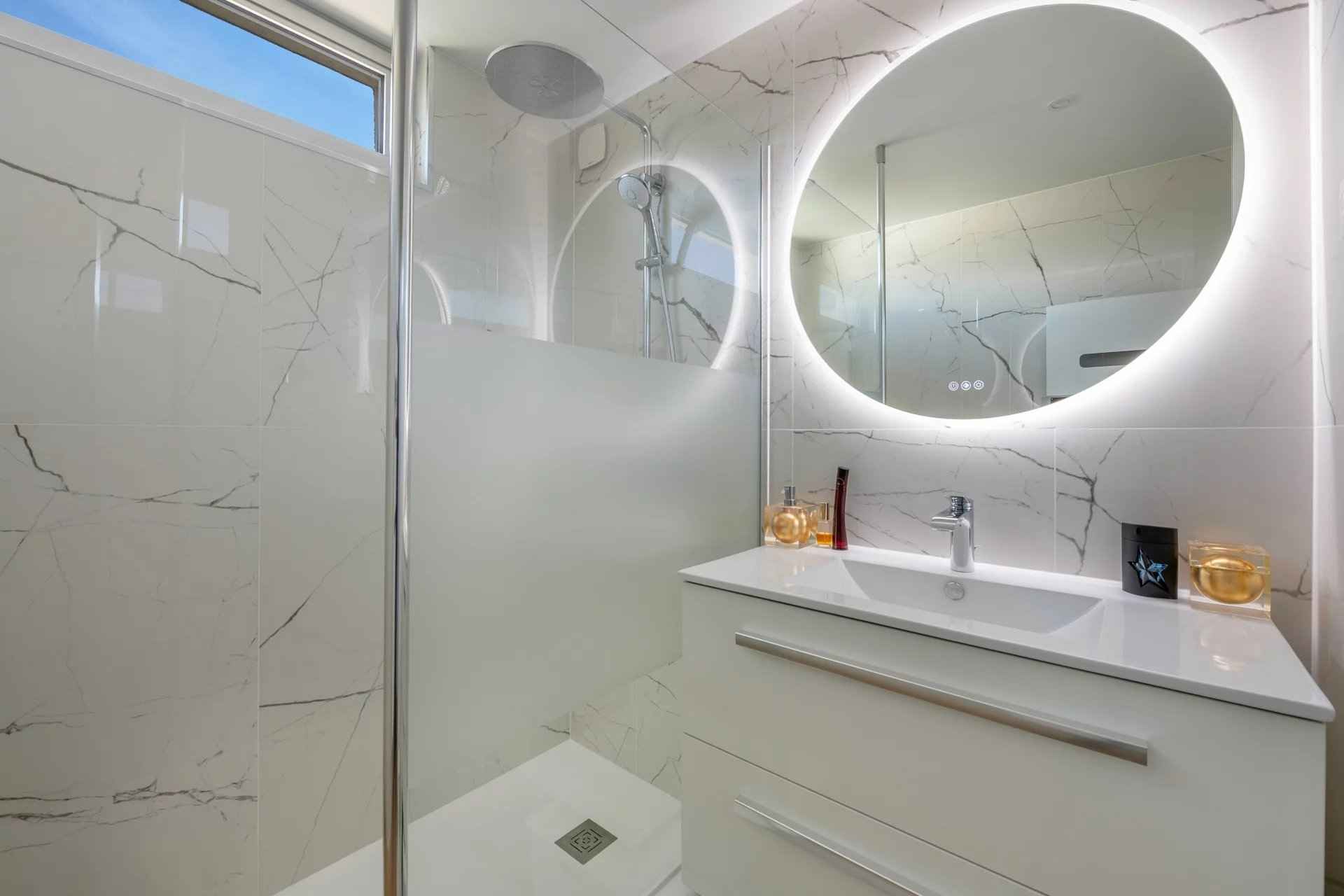 Superbe appartement rénové LA BAULE