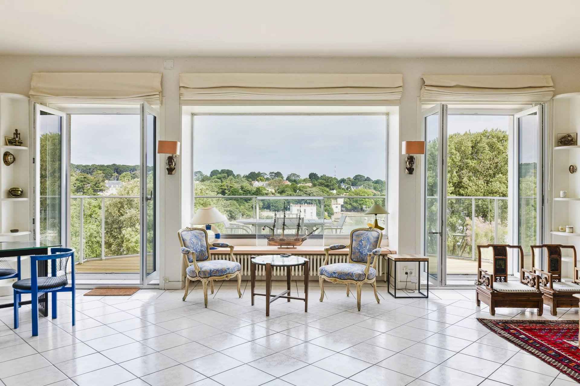 Villa Pornic lumineuse