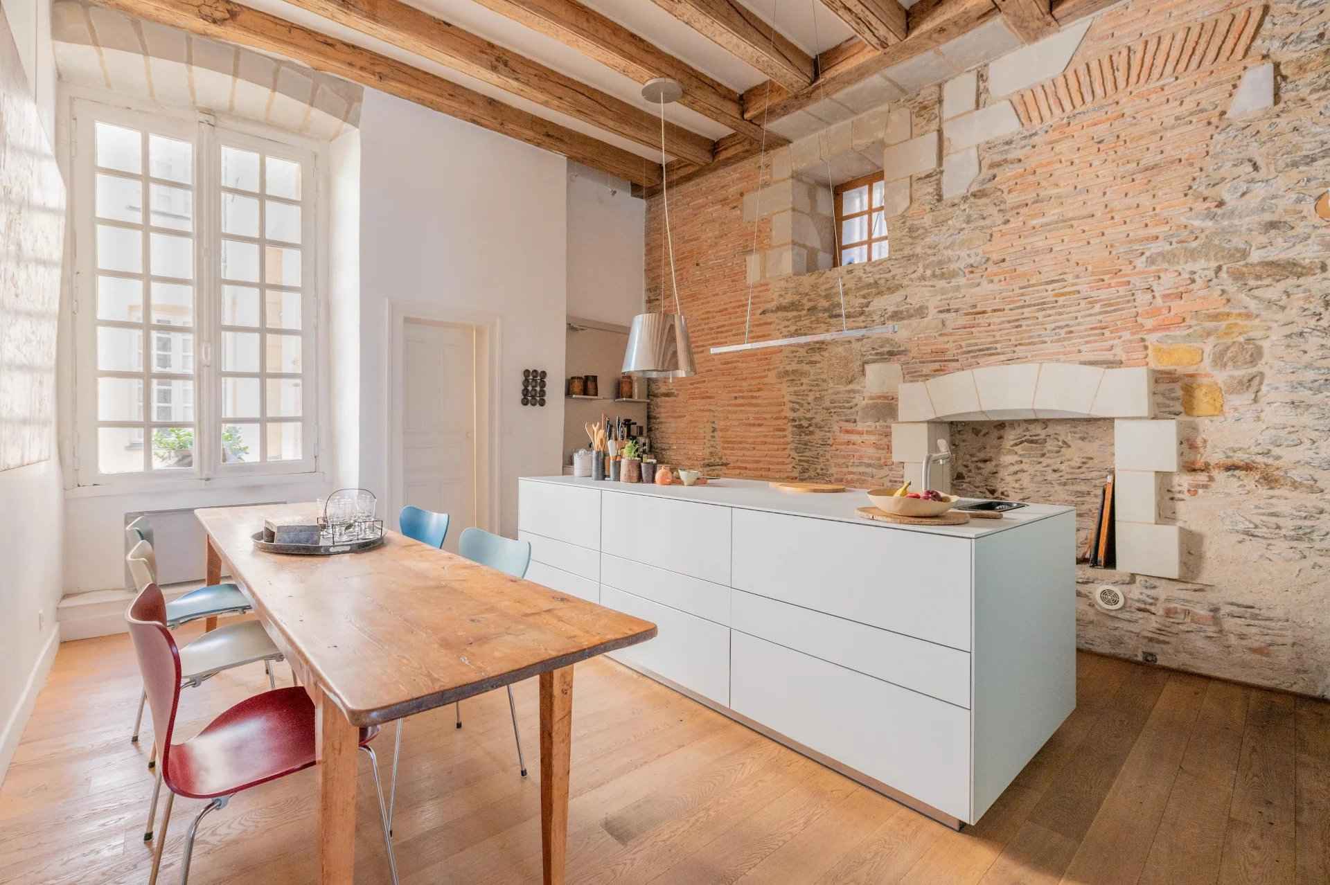 Appartement Nantes