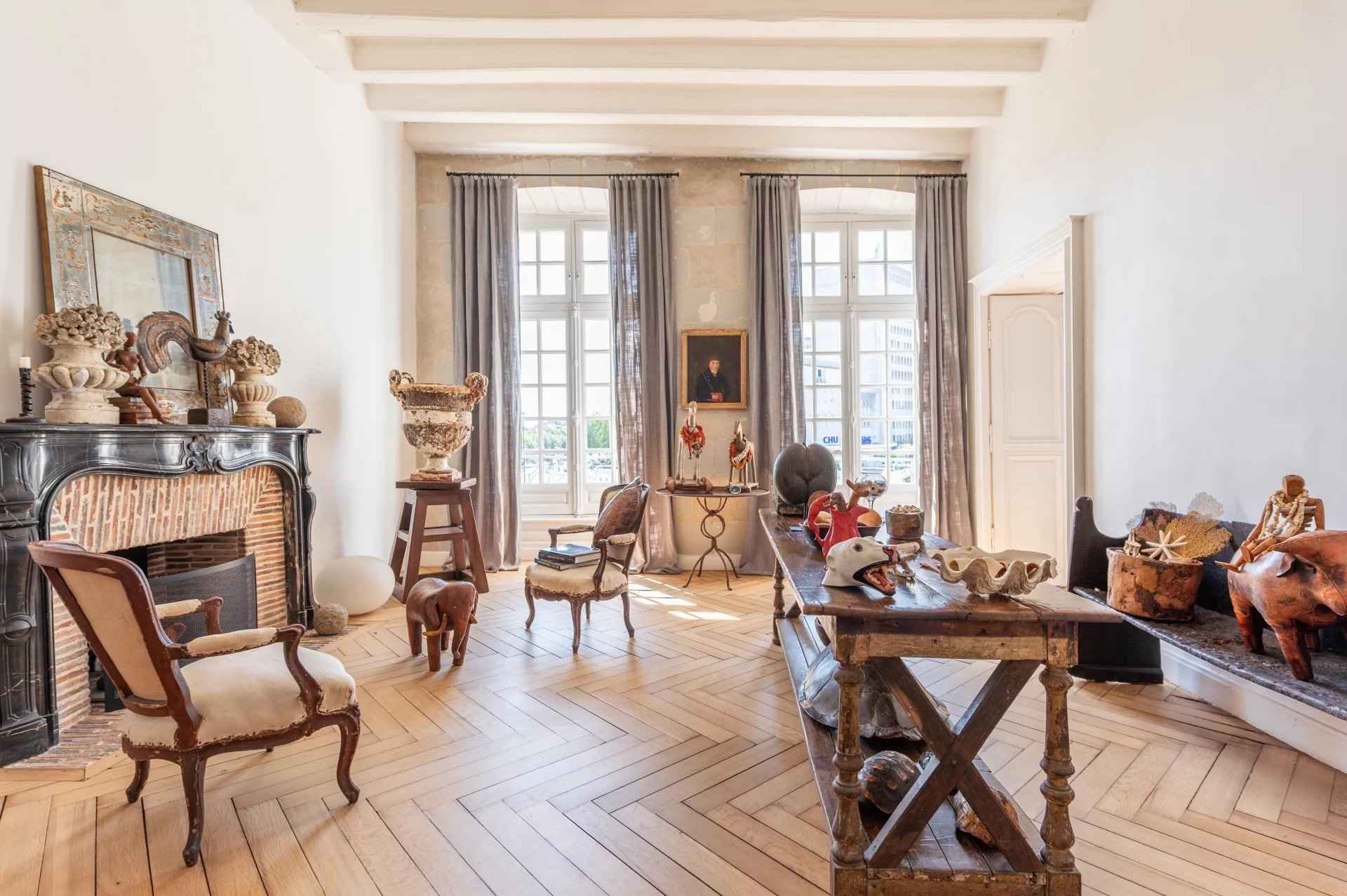 Super appartement Nantes