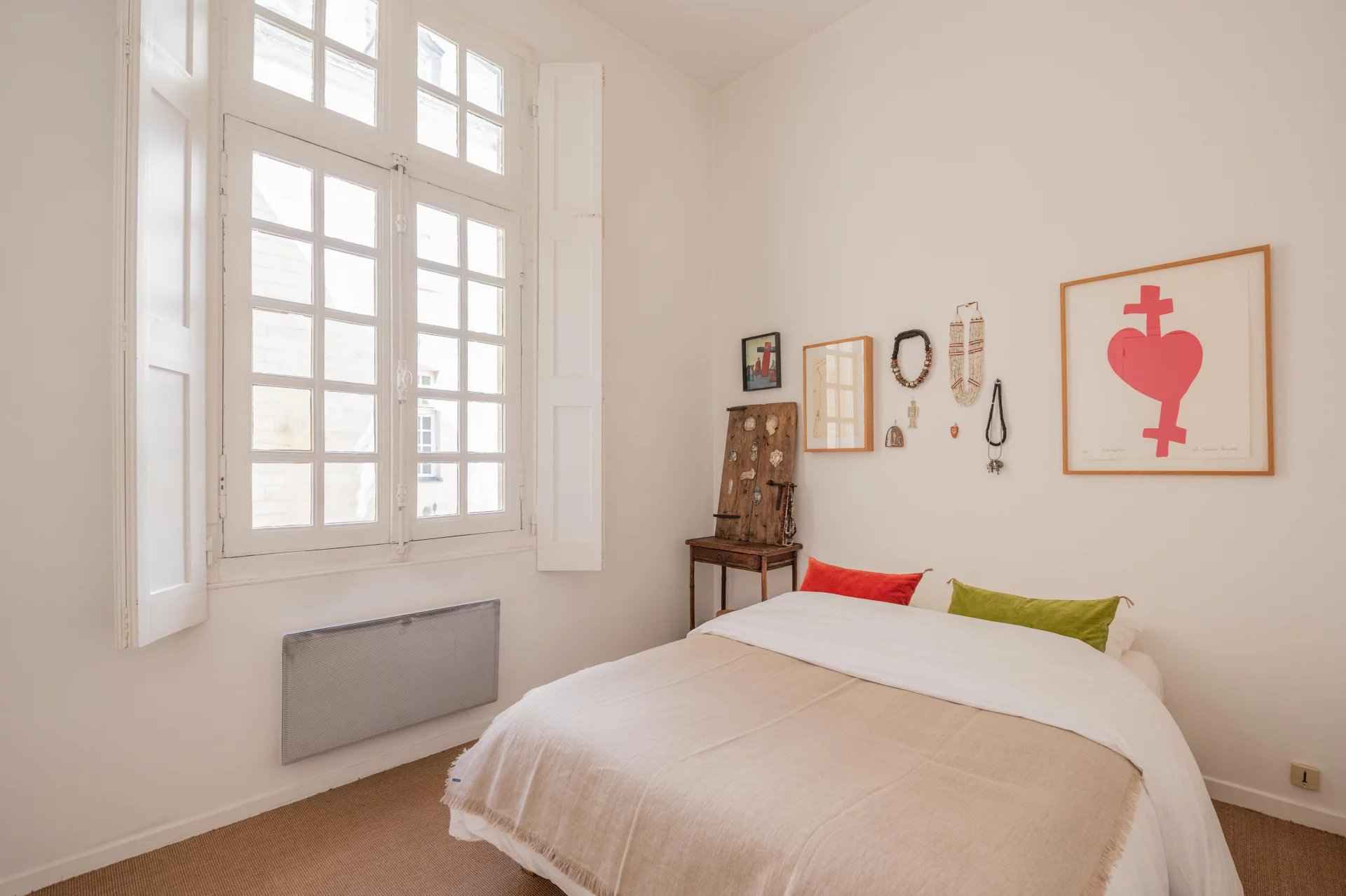Appartement de luxe Nantes