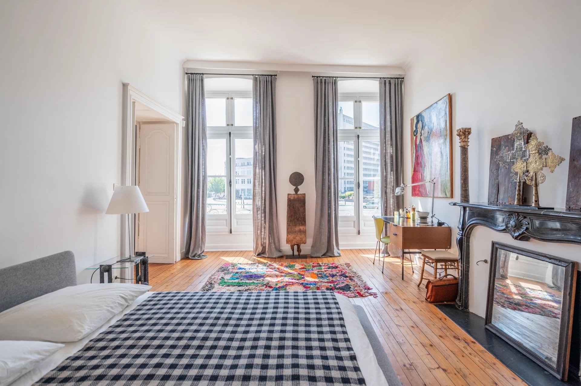 Appartement haut de gamme Nantes