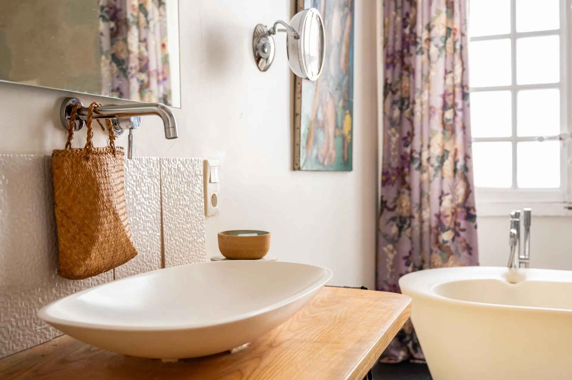 Appartement centre ville de Nantes