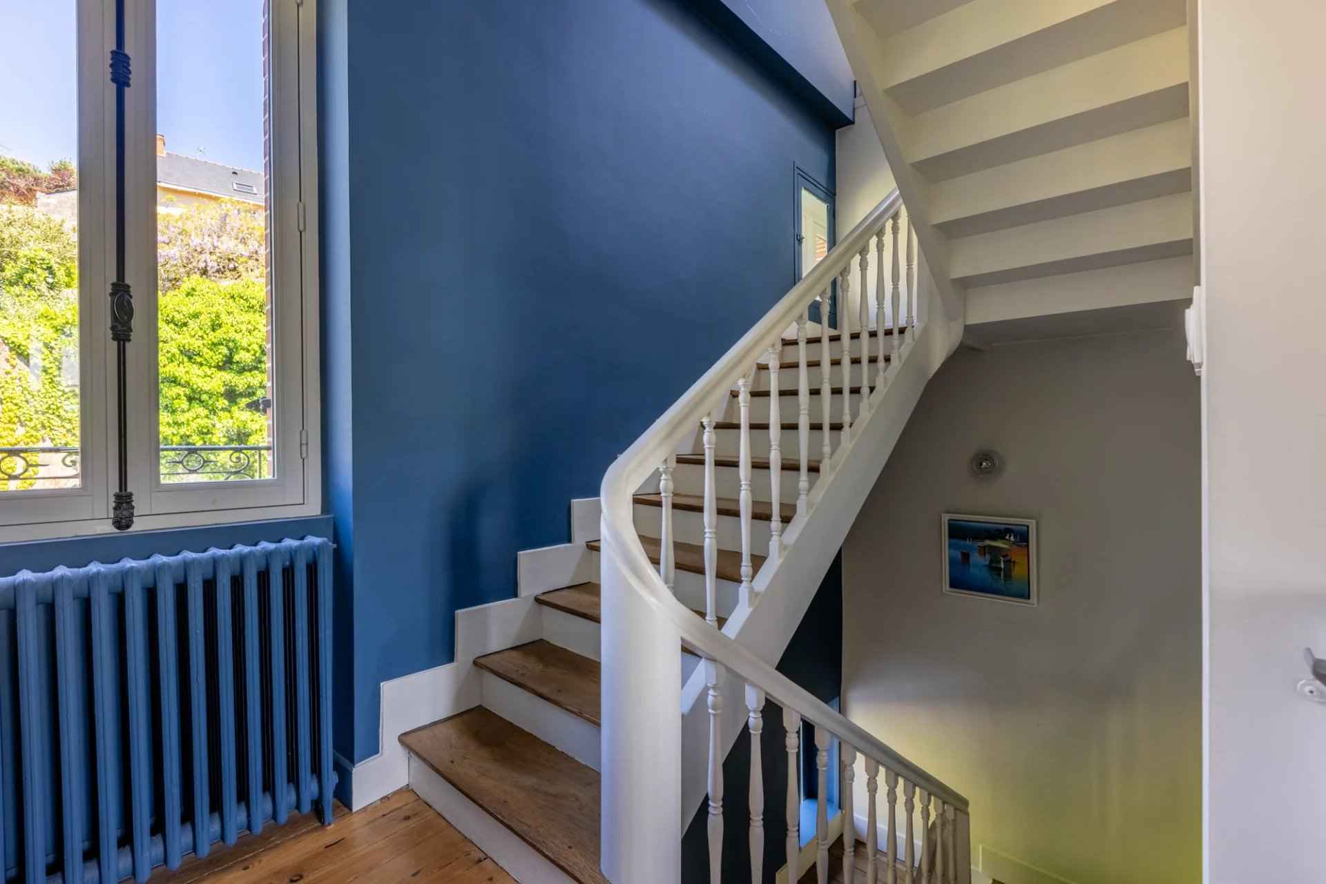 Immobilier haut de gamme Nantes