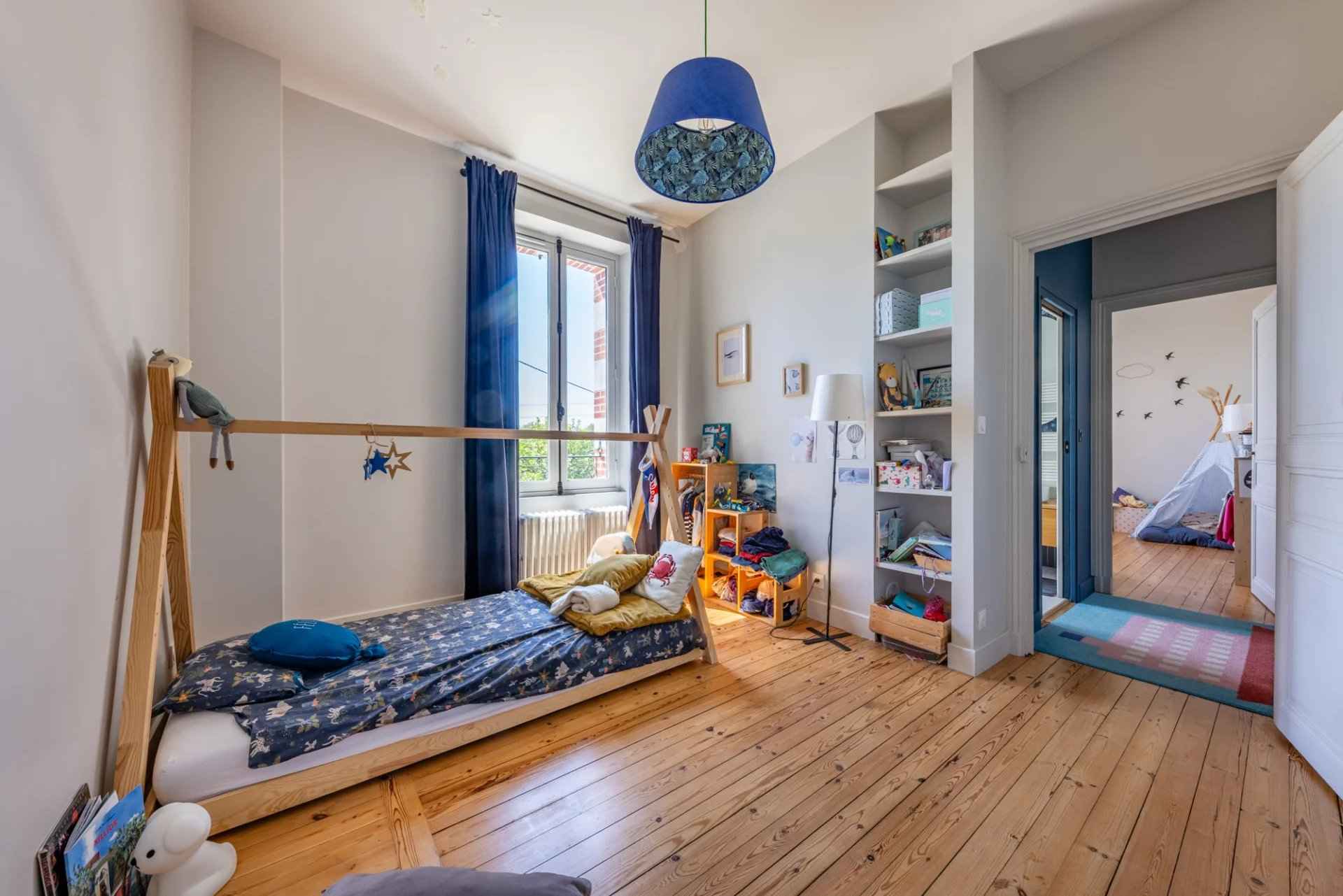 maison prestigieuse Nantes