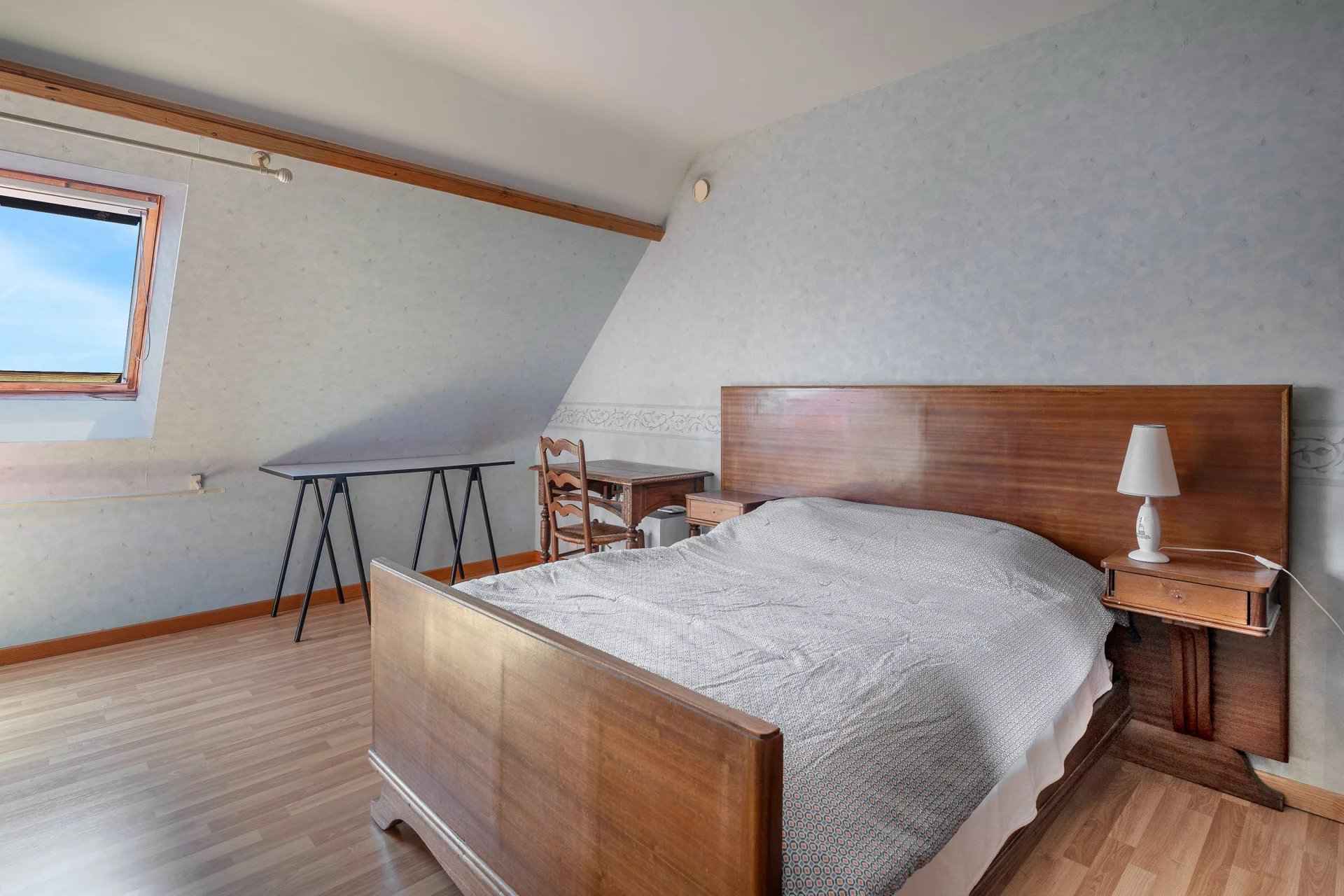 Maison 5 chambre LE CROISIC