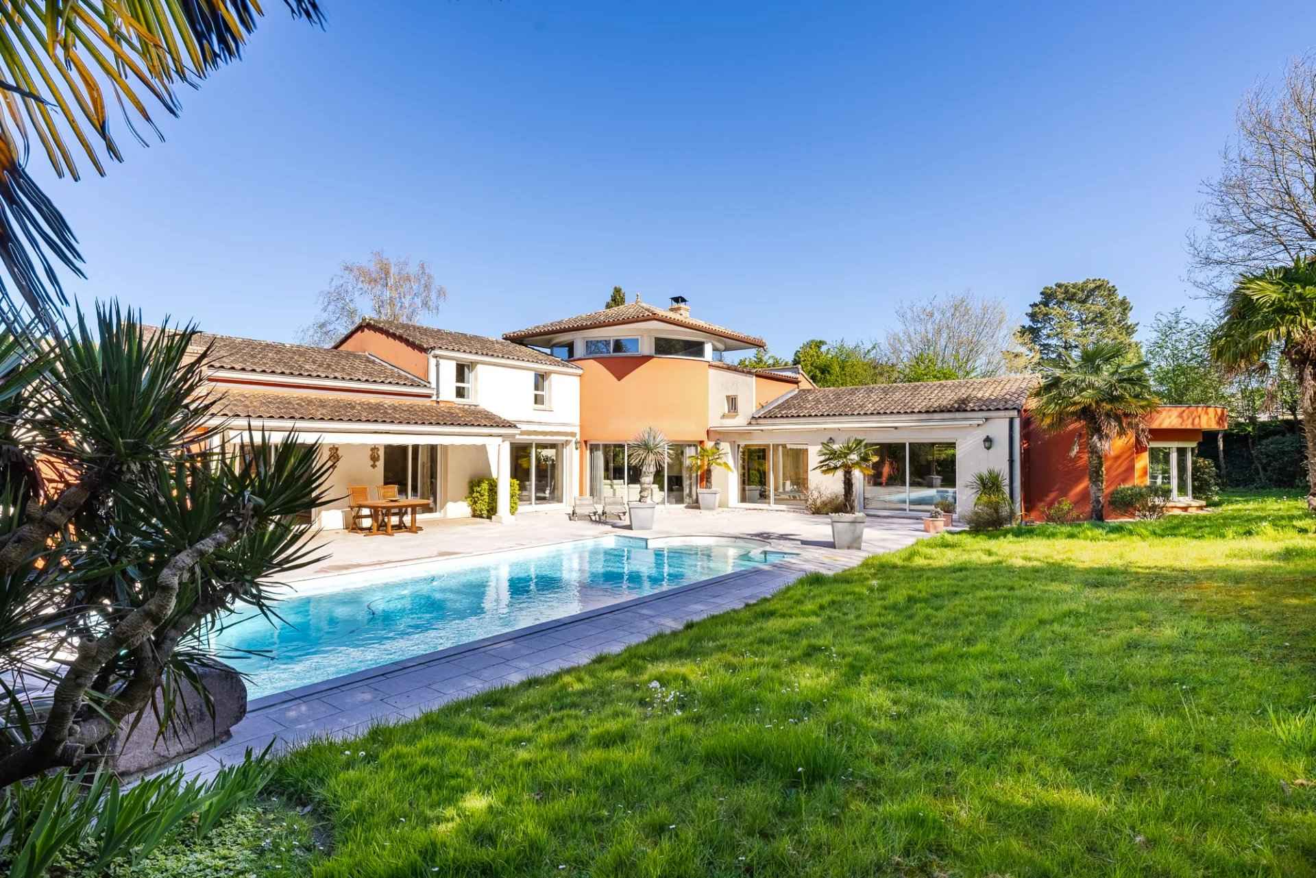 Maison à côté de Nantes