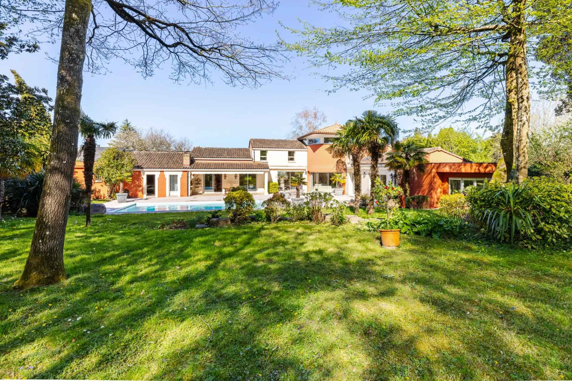 Maison familiale Nantes