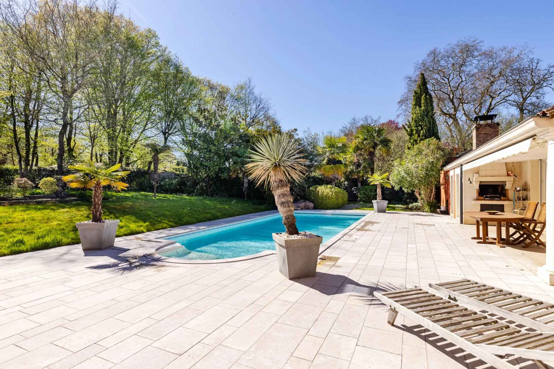 Maison familiale Vertou