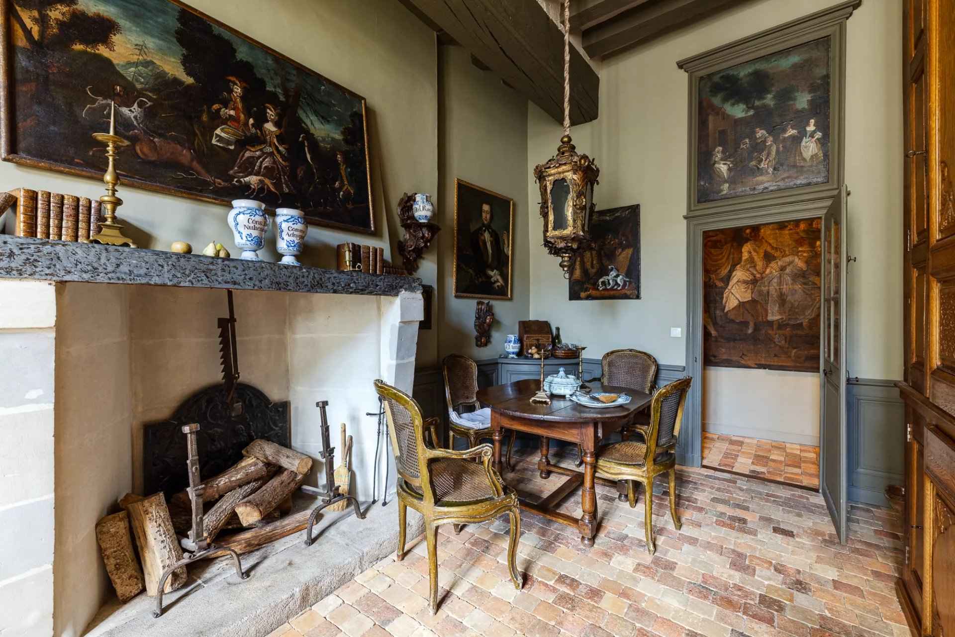Appartement proche Cathédrale Nantes