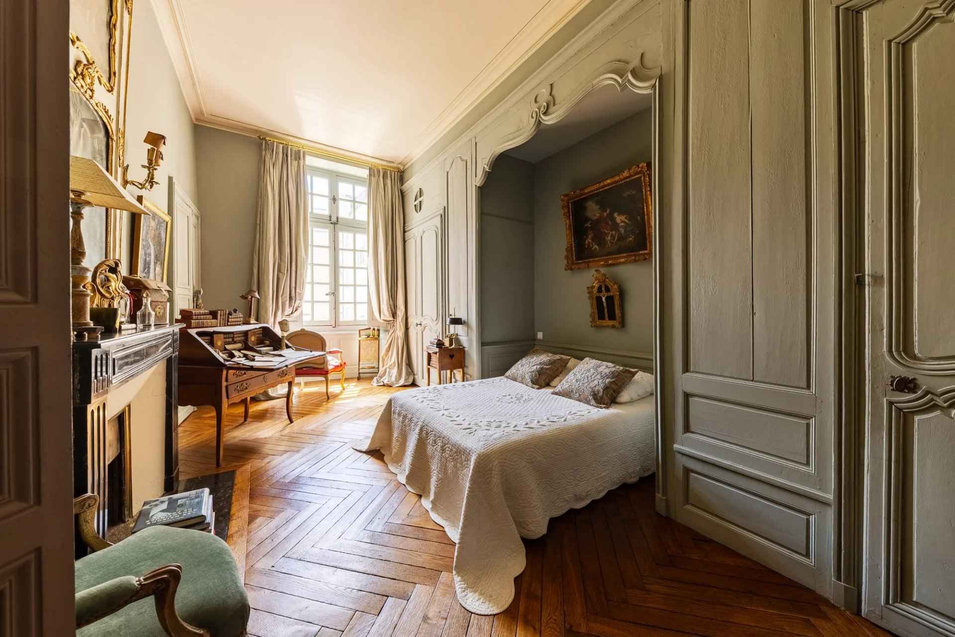 Appartement T4 Nantes
