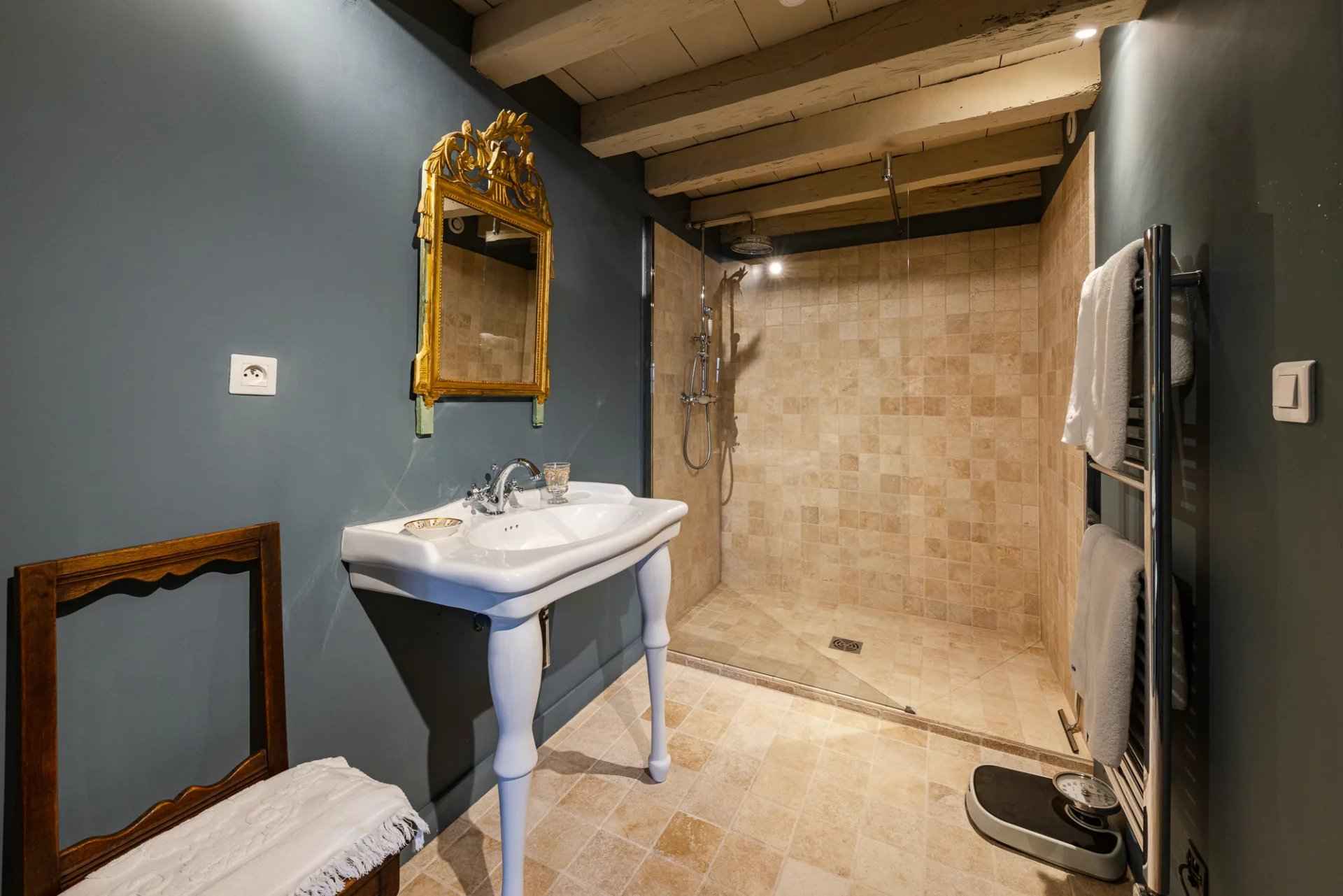 Appartement rénové Nantes
