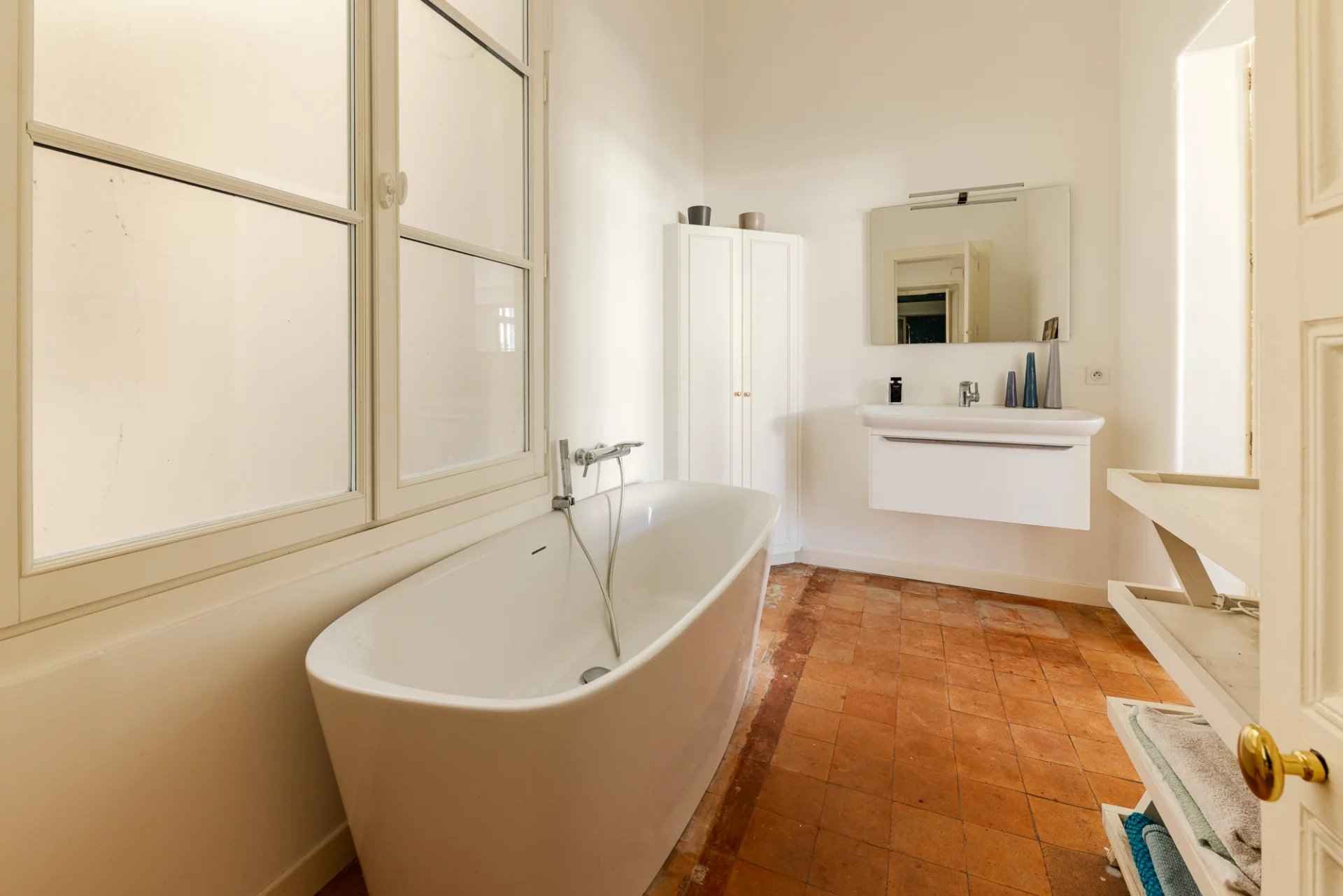 Appartement T4 Nantes