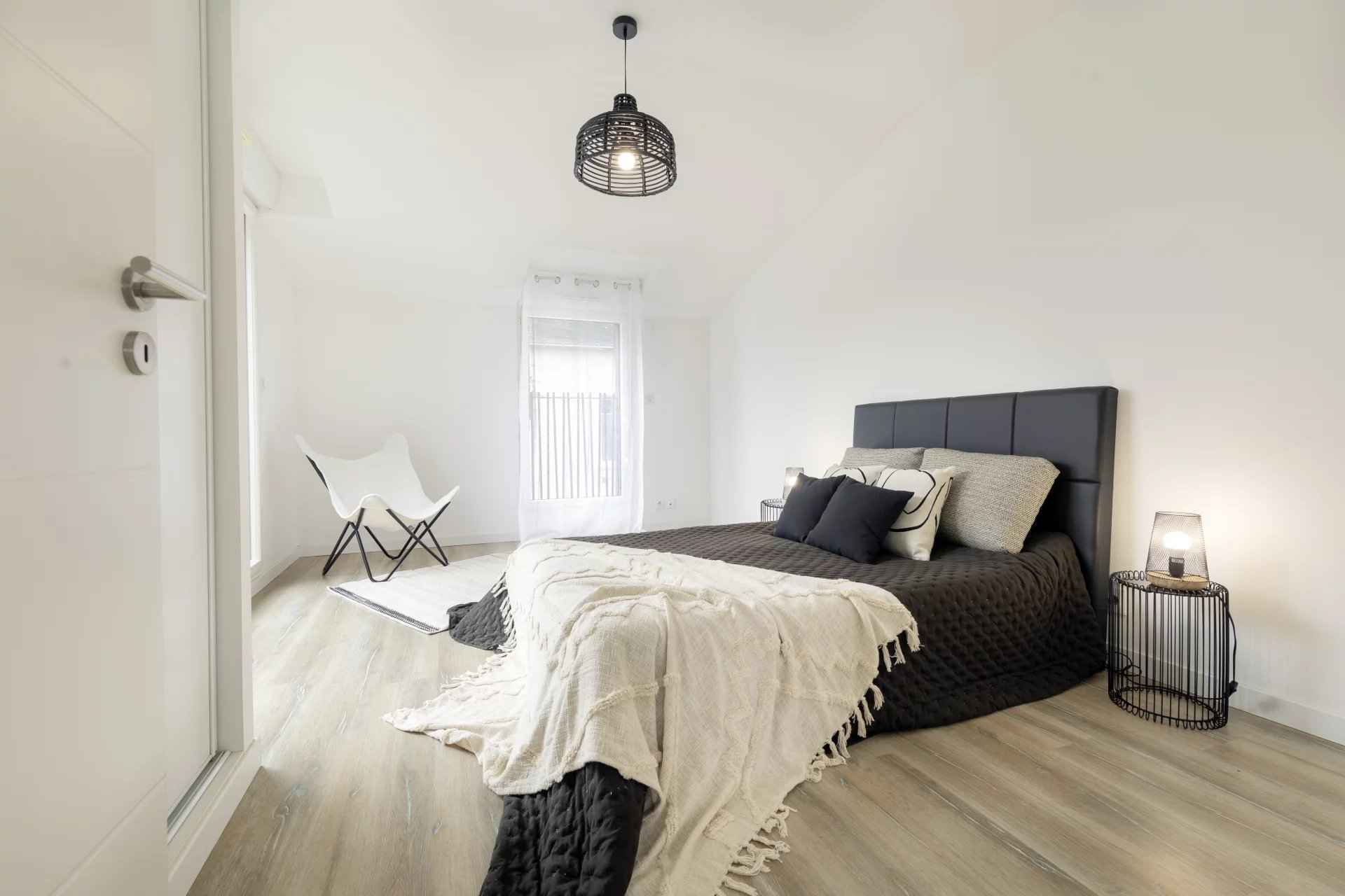 Appartement Saint Félix Nantes