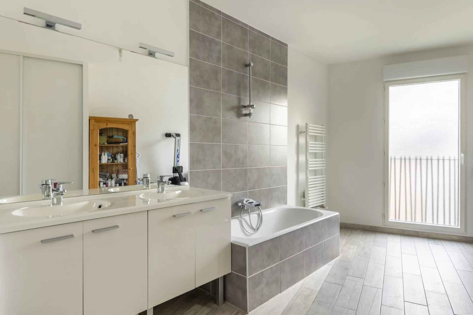 Appartement proche centre-ville Nantes