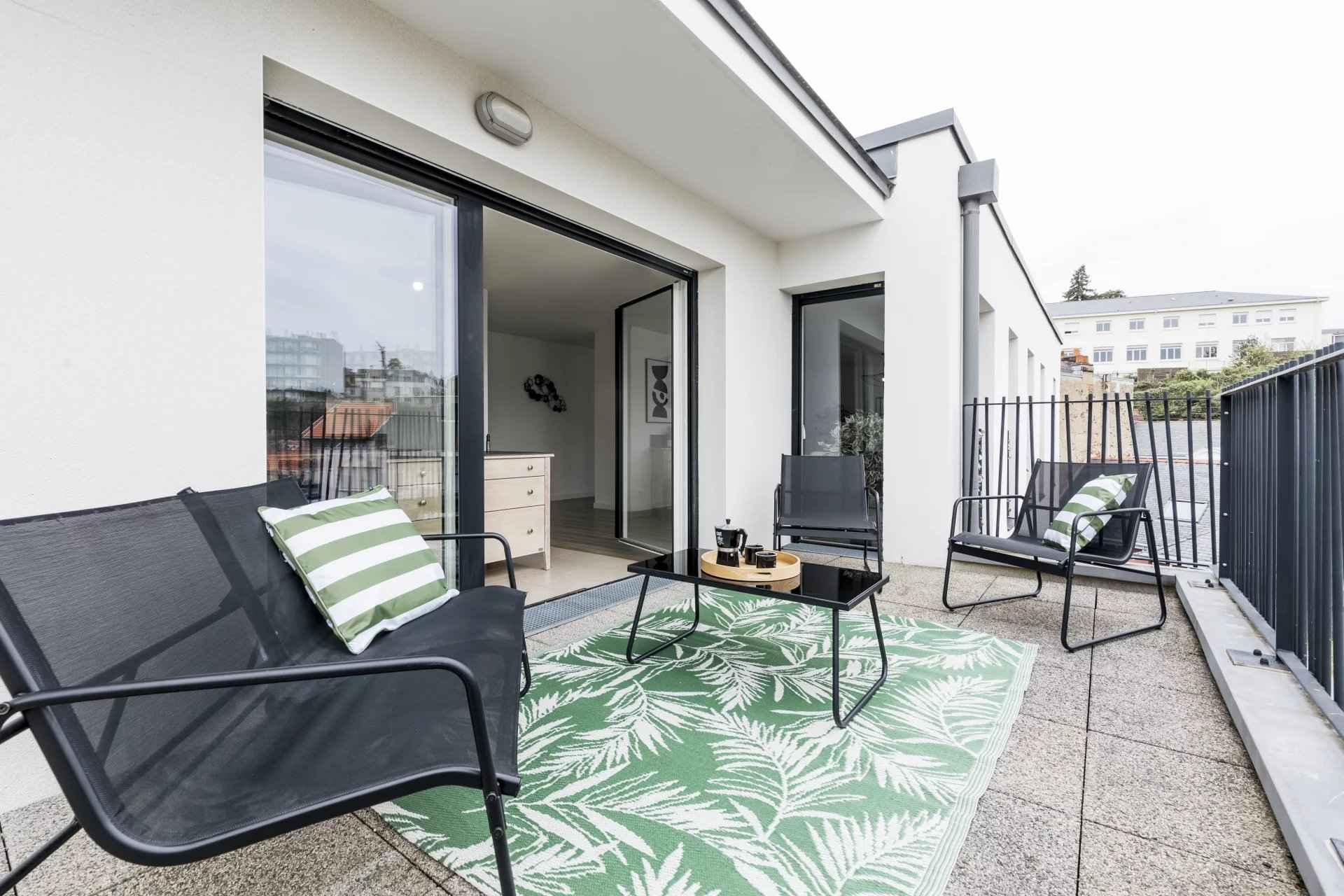 Appartement Nantes
