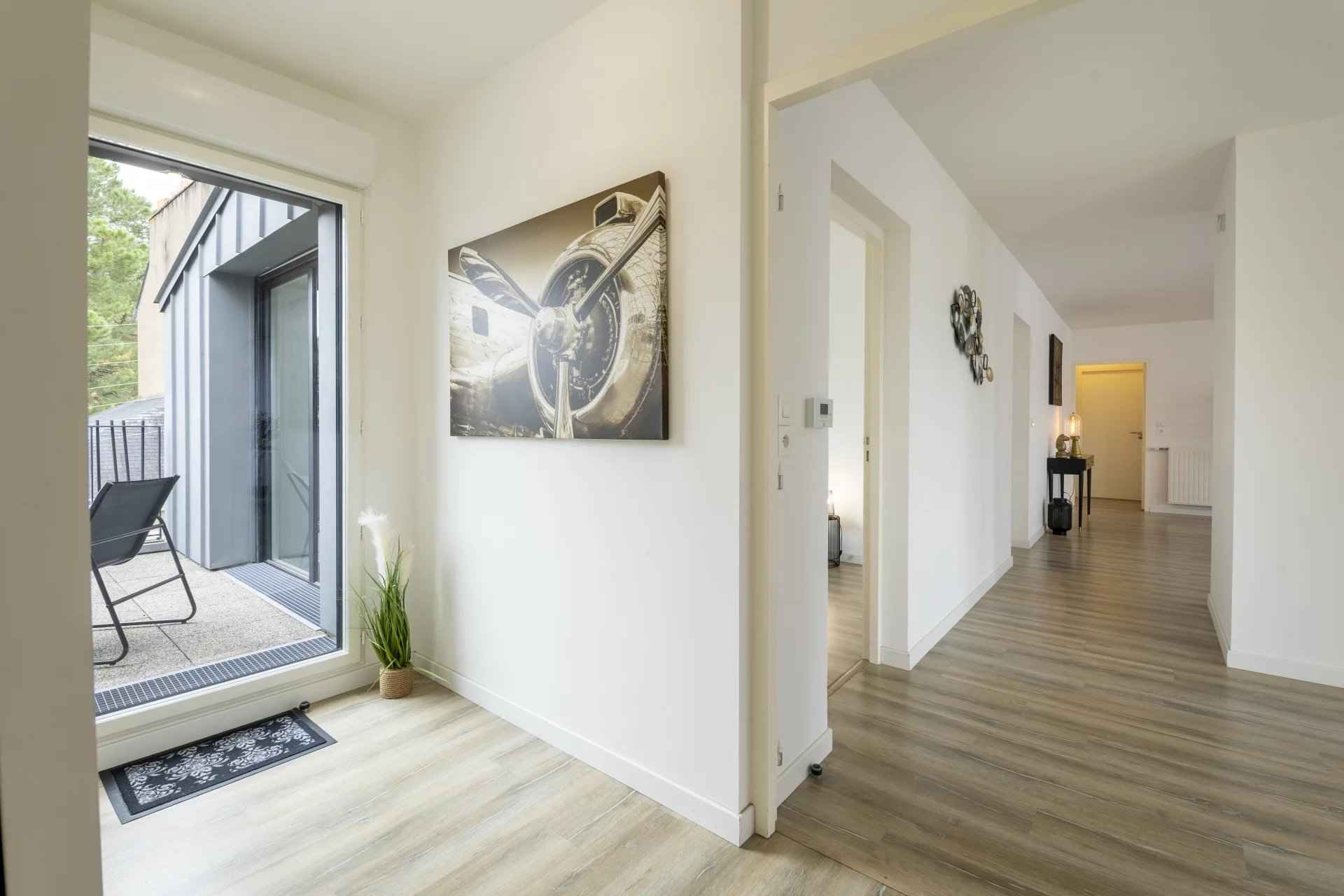 Appartement T5 Nantes