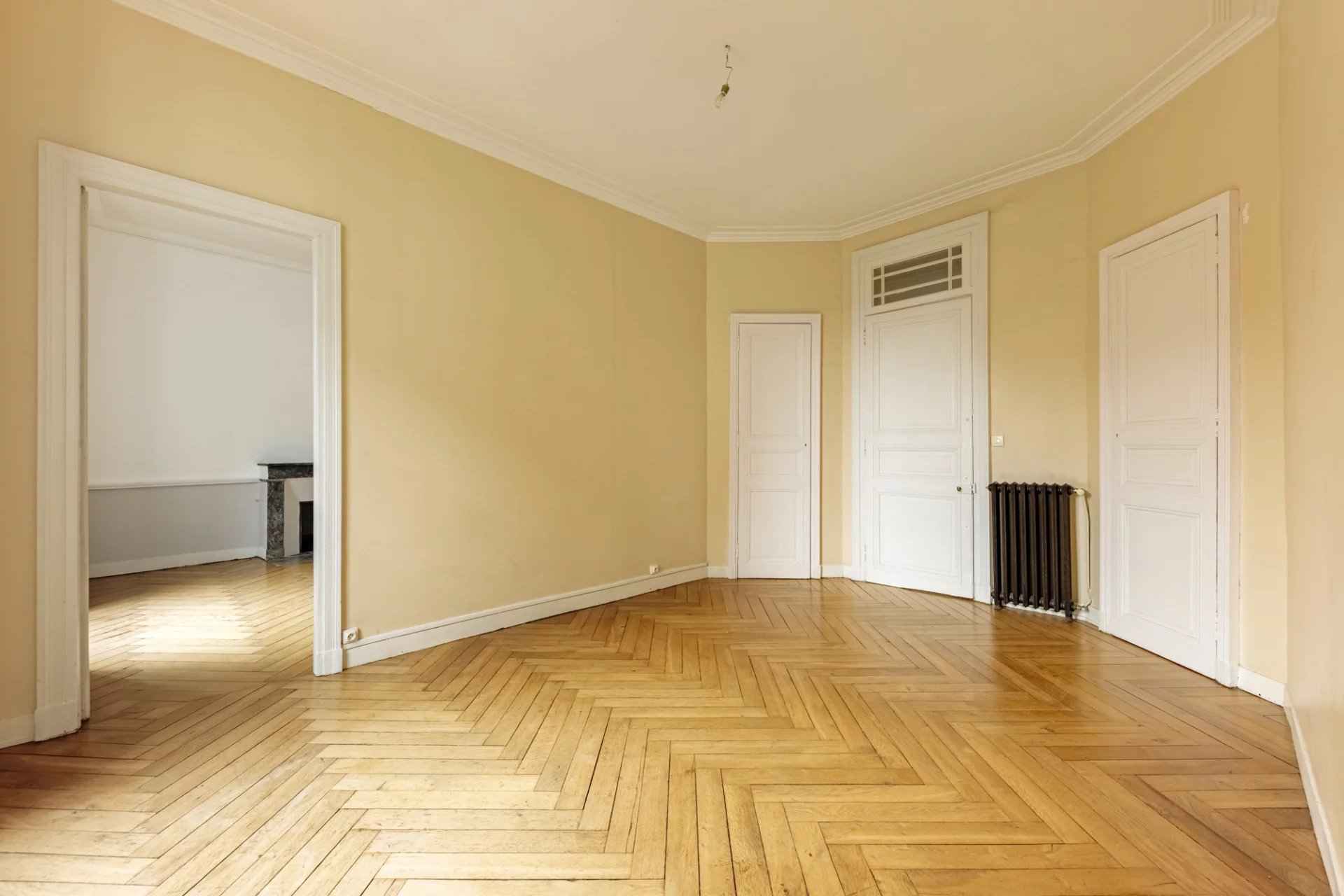 Appartement hyper centre de Nantes