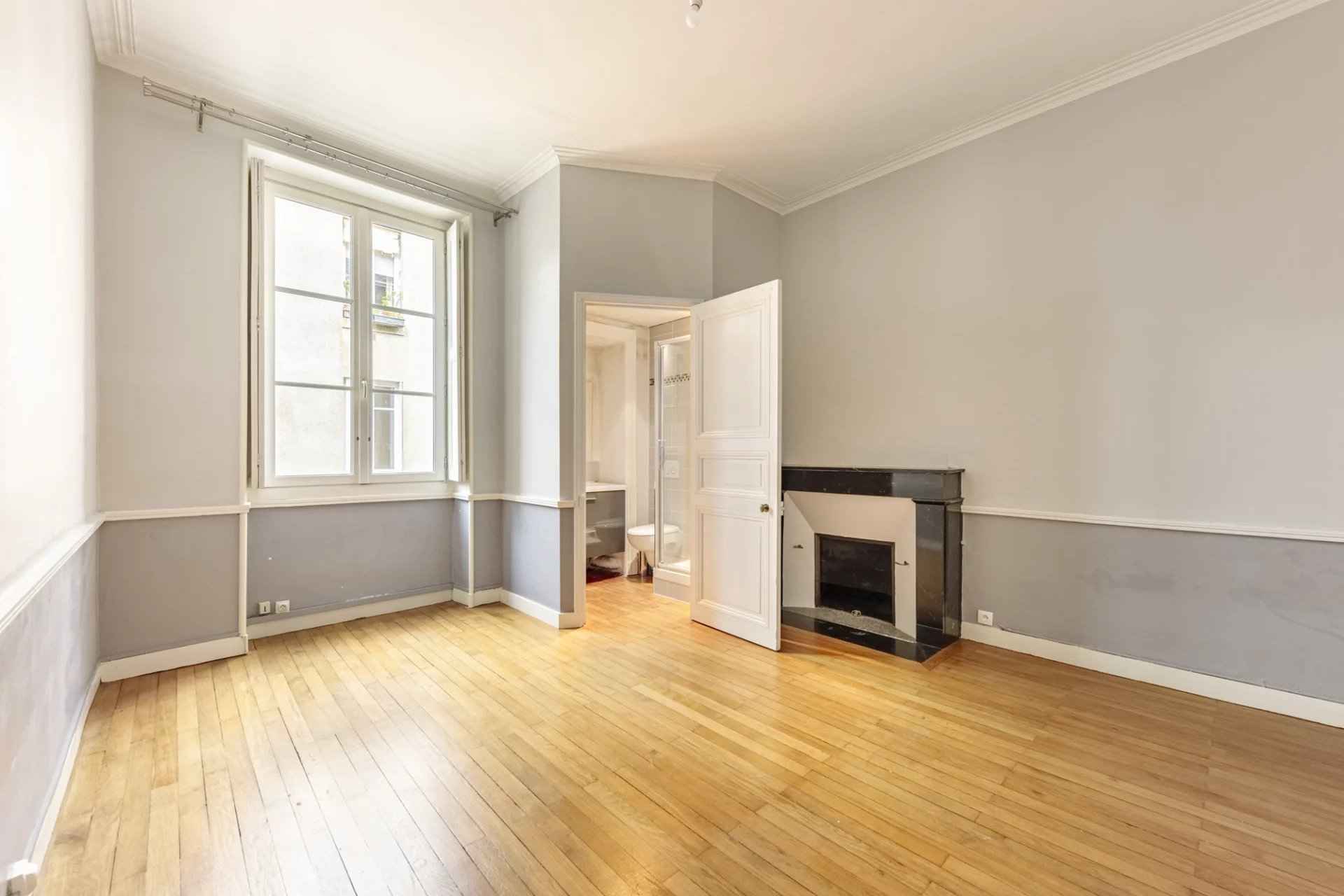 Immobilier haut de gamme Nantes