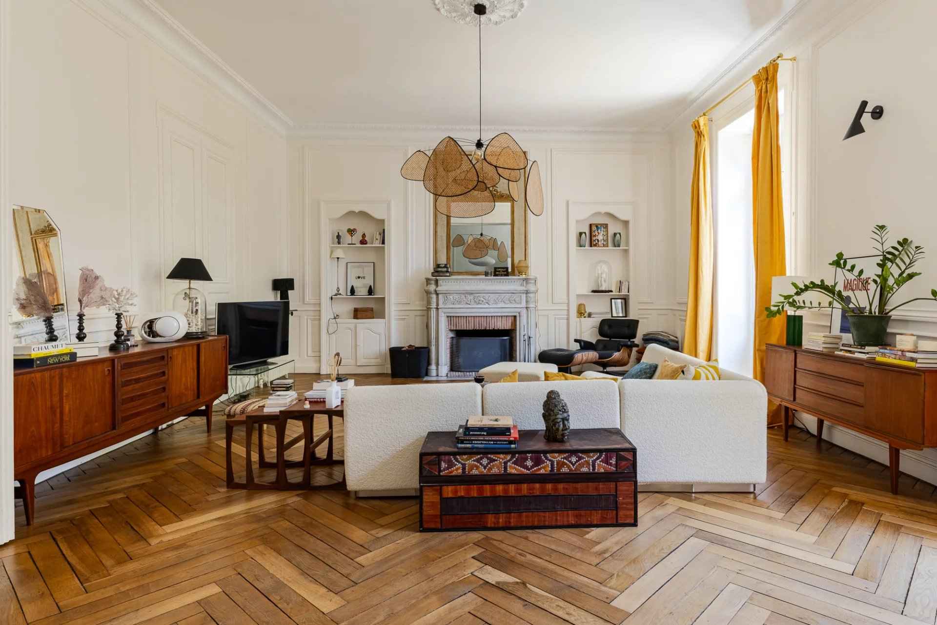 Hôtel Particulier lumineux à Nantes