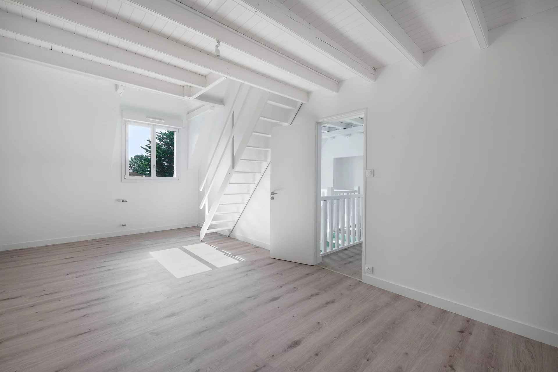 Maison grand espace de vie Pornichet