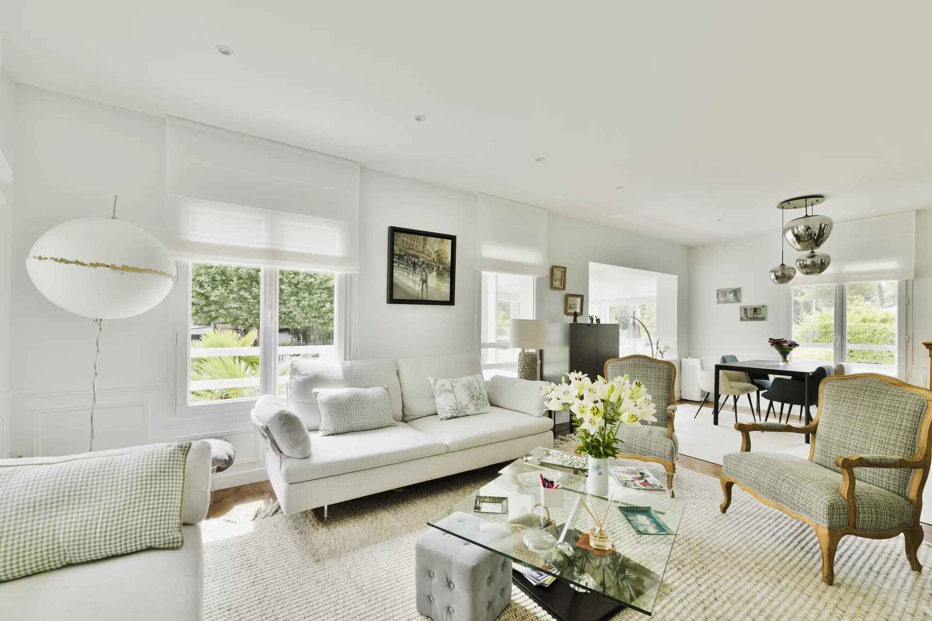 Villa rénovée La Baule