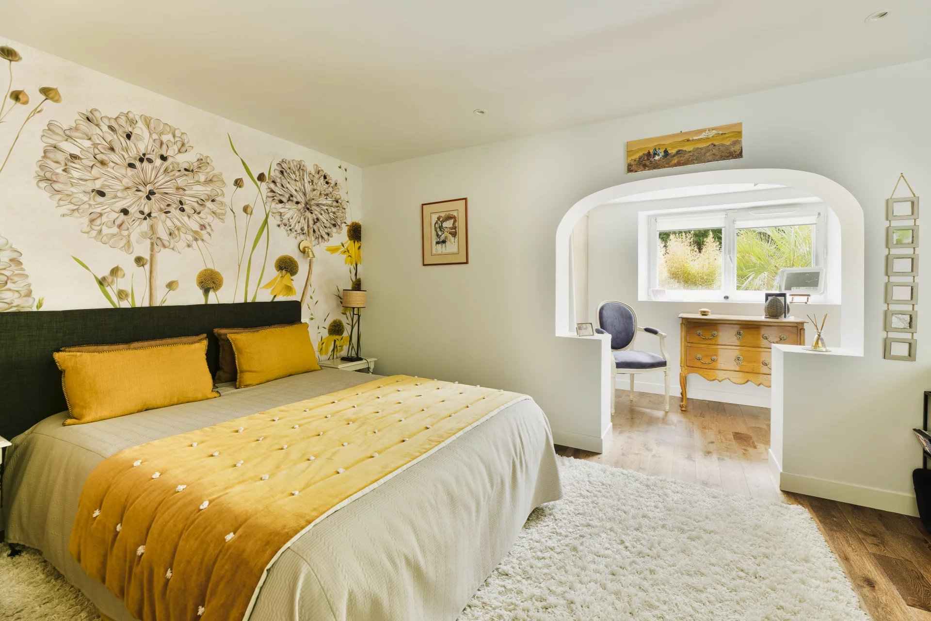 4 chambres à vendre La Baule