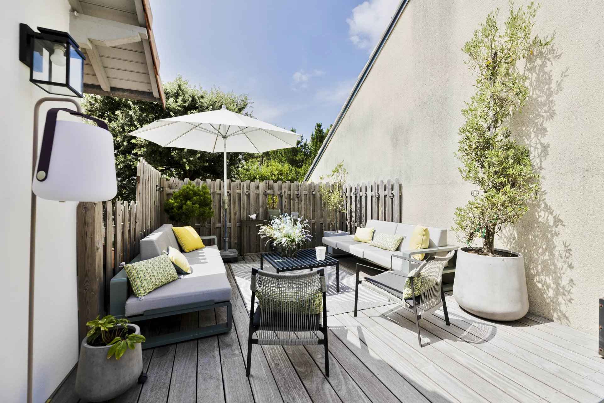 Villa avec jardin à Vendre La Baule