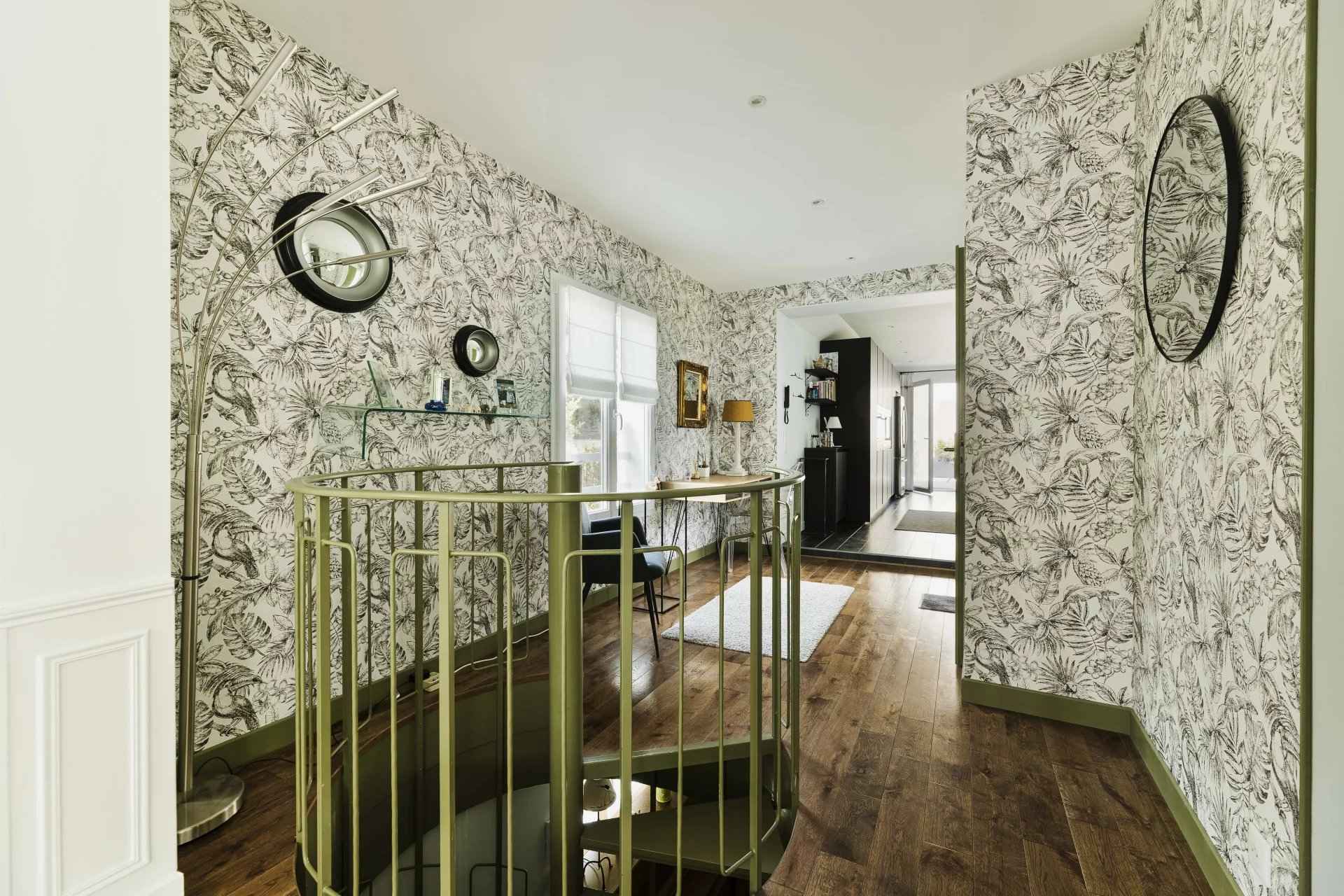 Rénovée à La Baule 